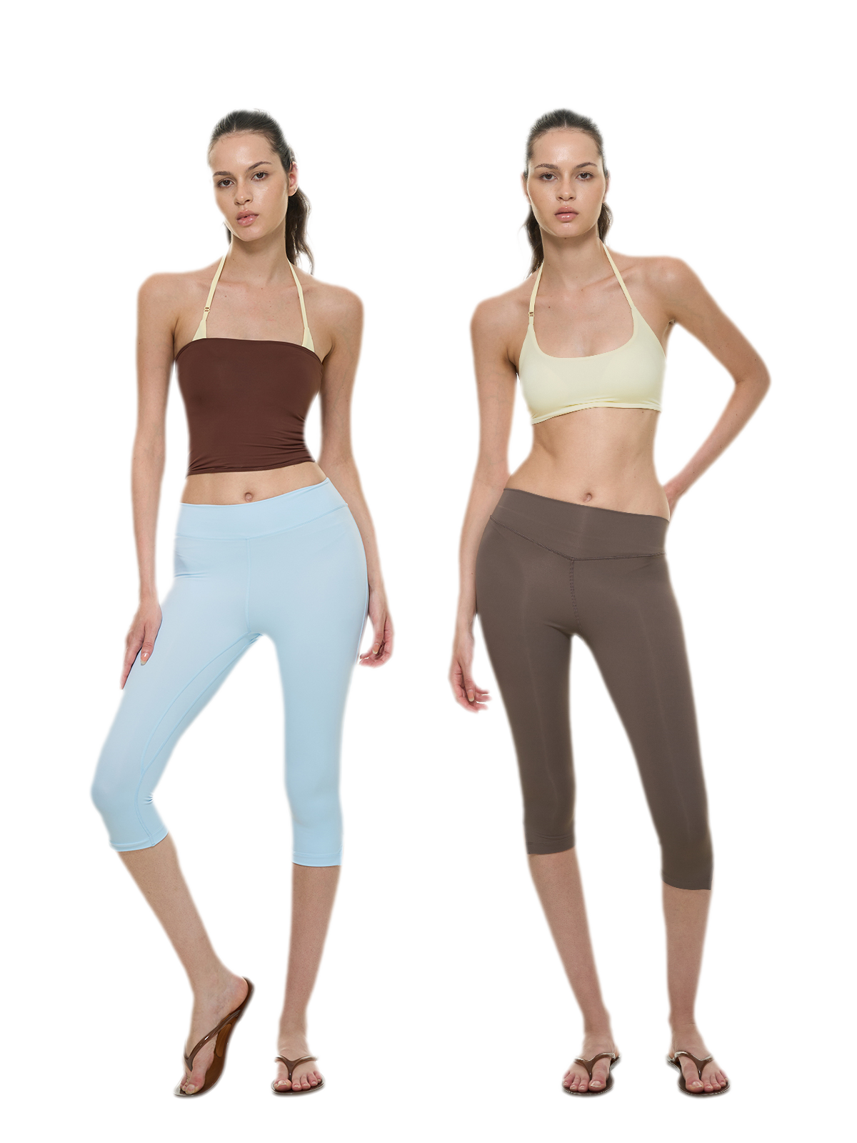 Butter-Soft Seamless Bralette
