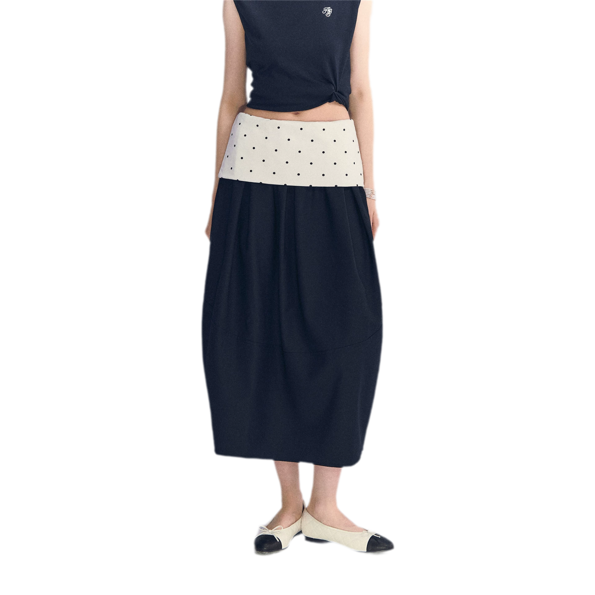 Twist Balloon Midi Set