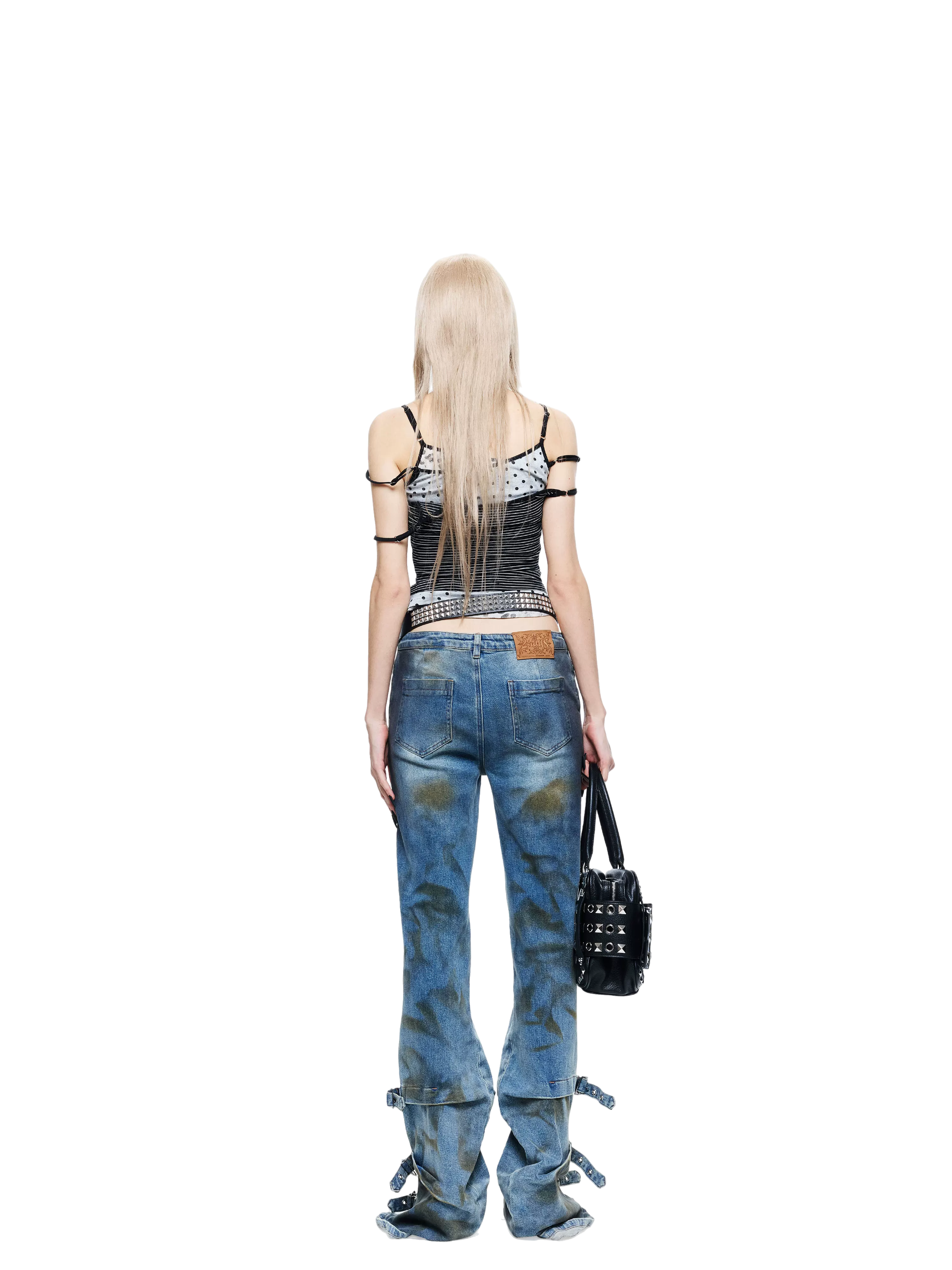 Lightweight Spicy Girl Layered Camisole