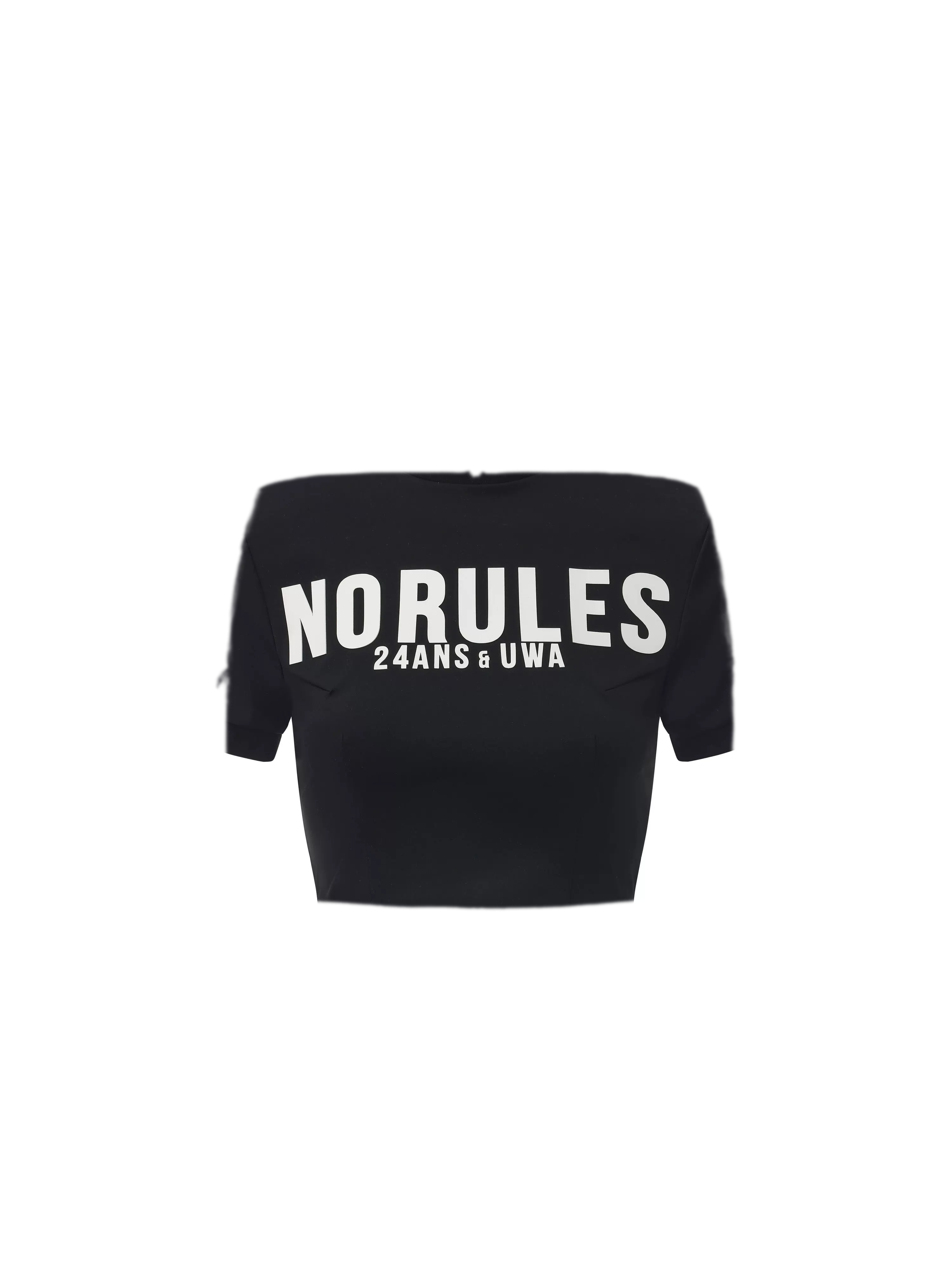 24ANS x UWA No Rules Zip Mini Set