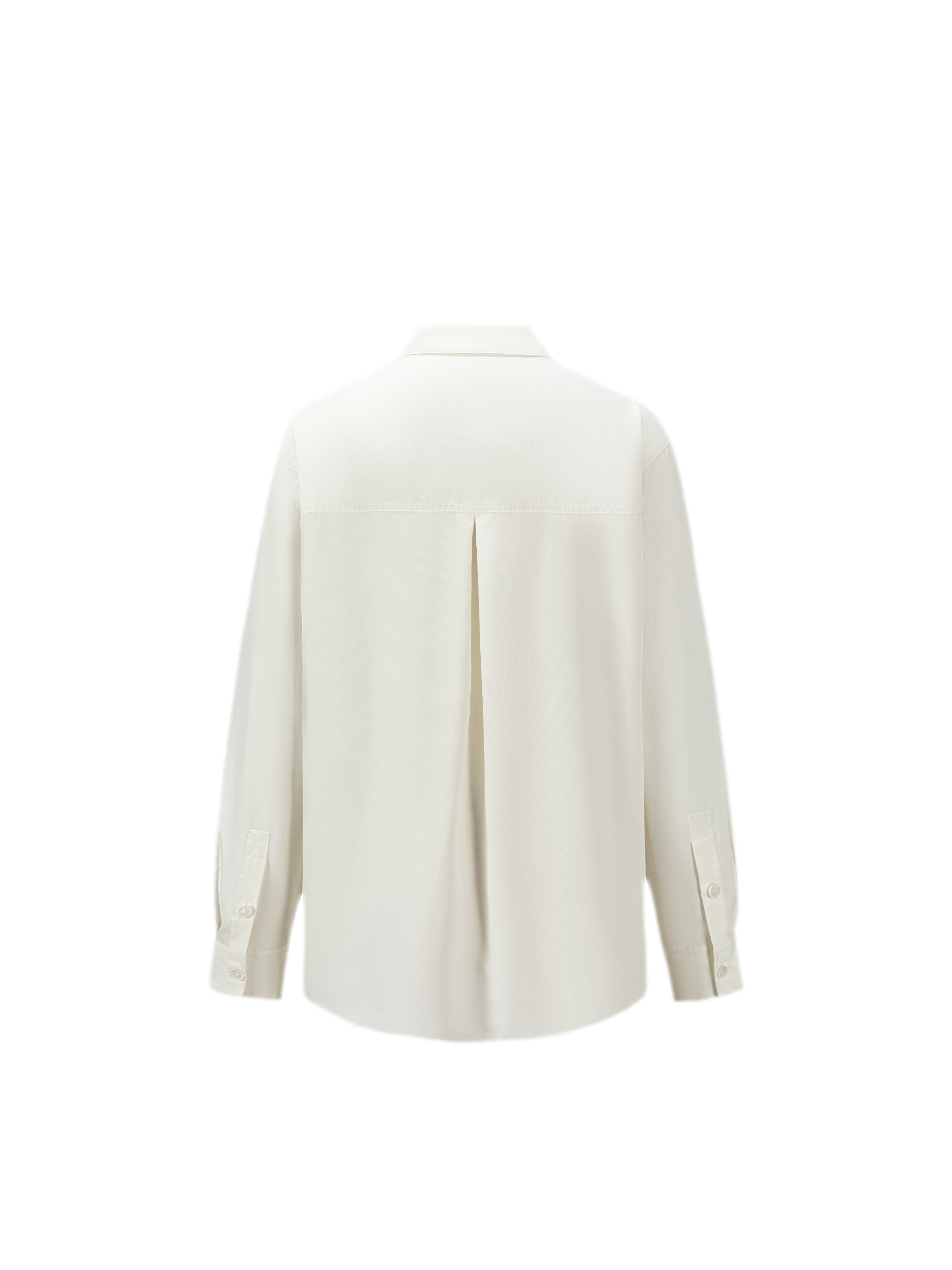 Pocket Bear Light Shirt