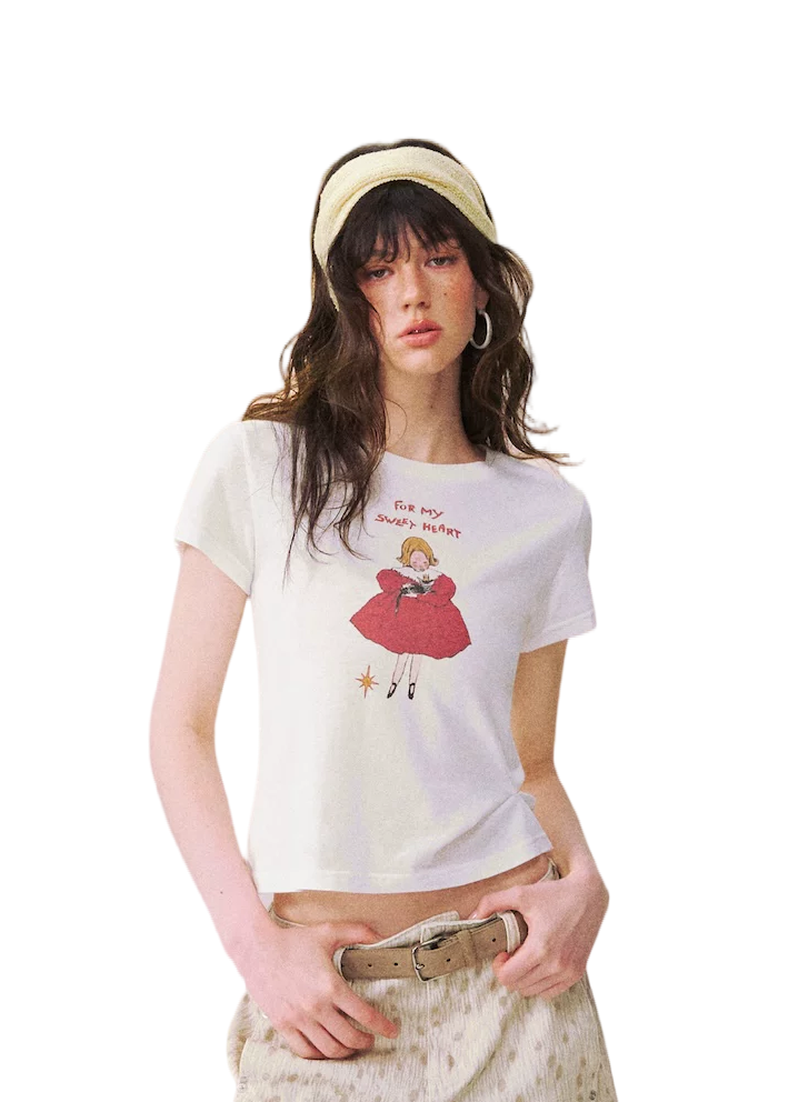 Girl&