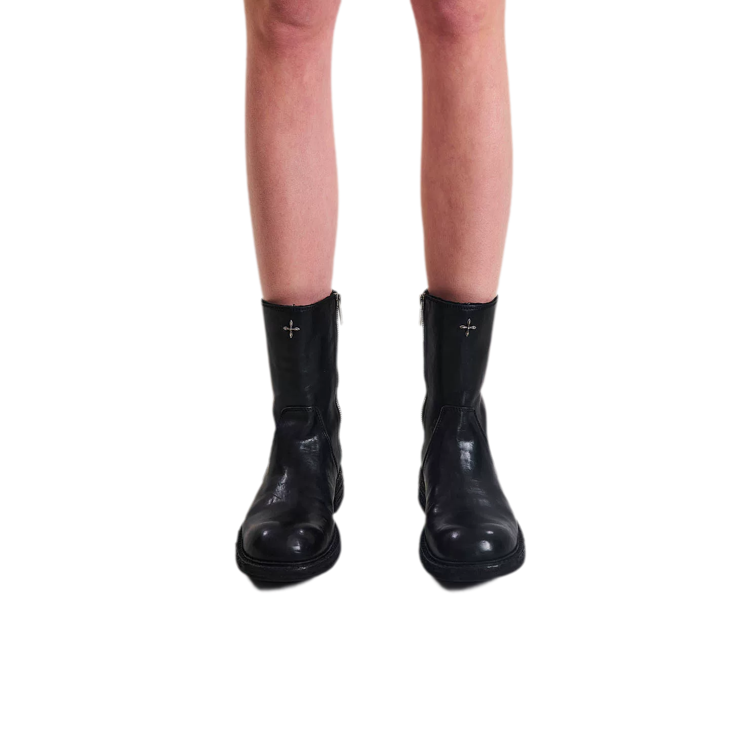 Wild Origin Handmade Goodyear Horse Leather Boots