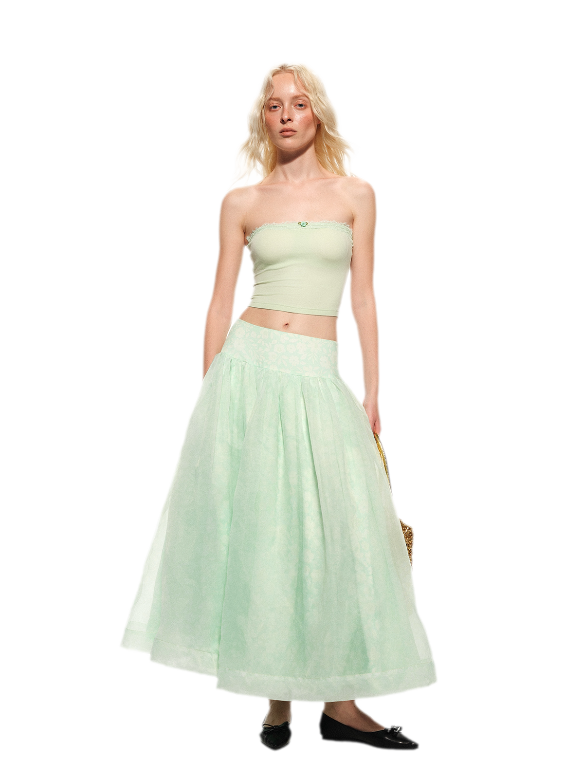 Textured Relaxed Vacation Set