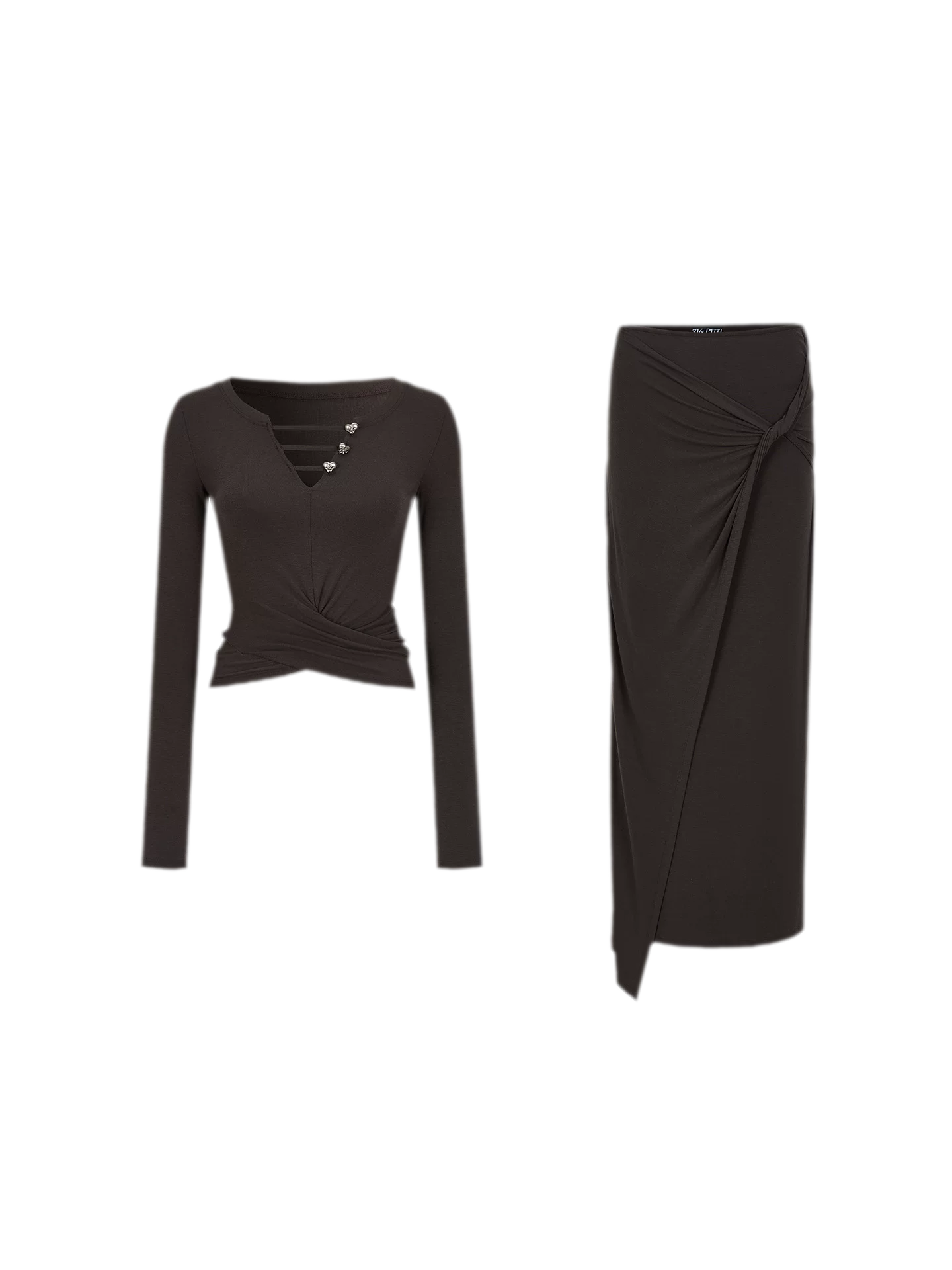 Knit Set Pieces