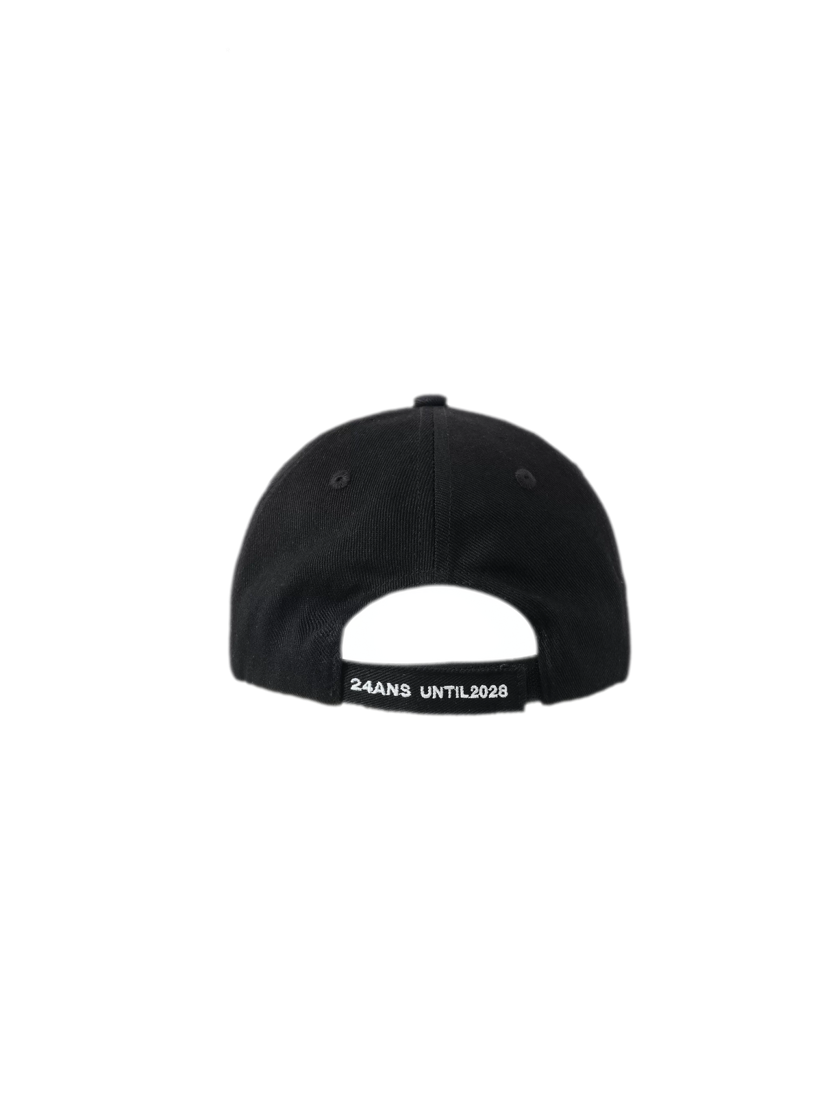 Distressed Interchangeable Panel Cap