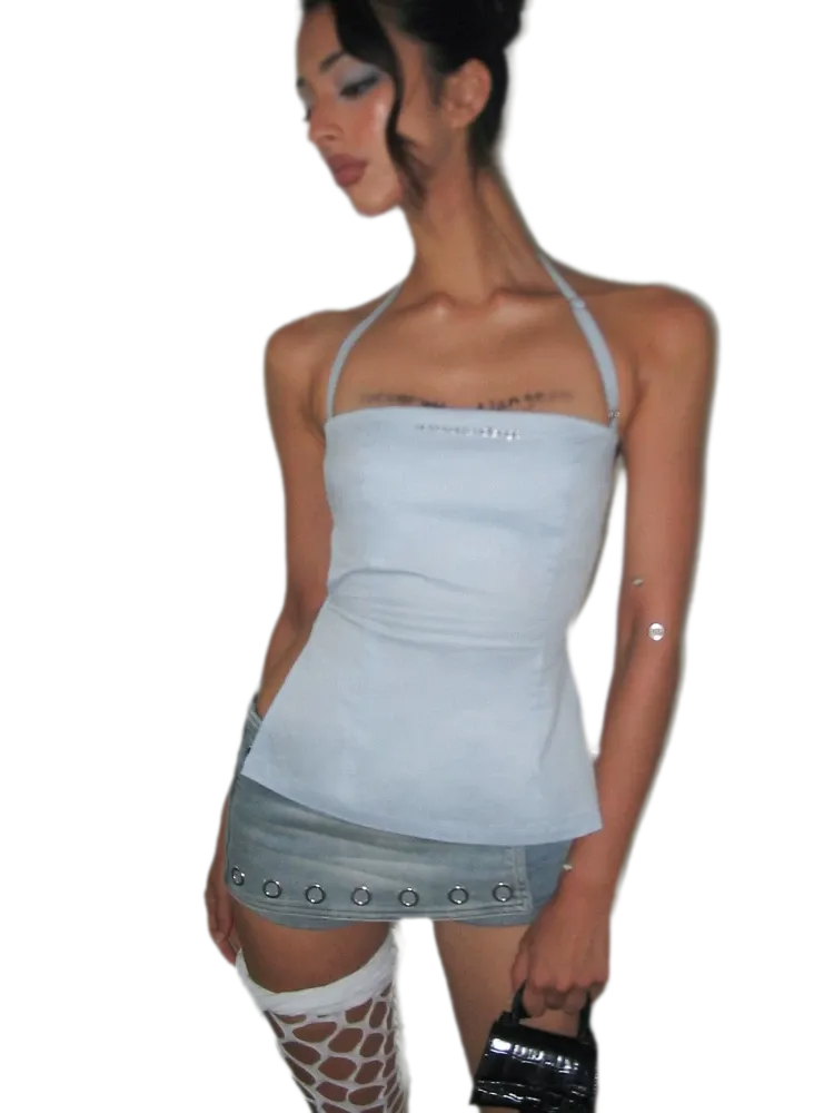 Bondage Adjustable Cami Top