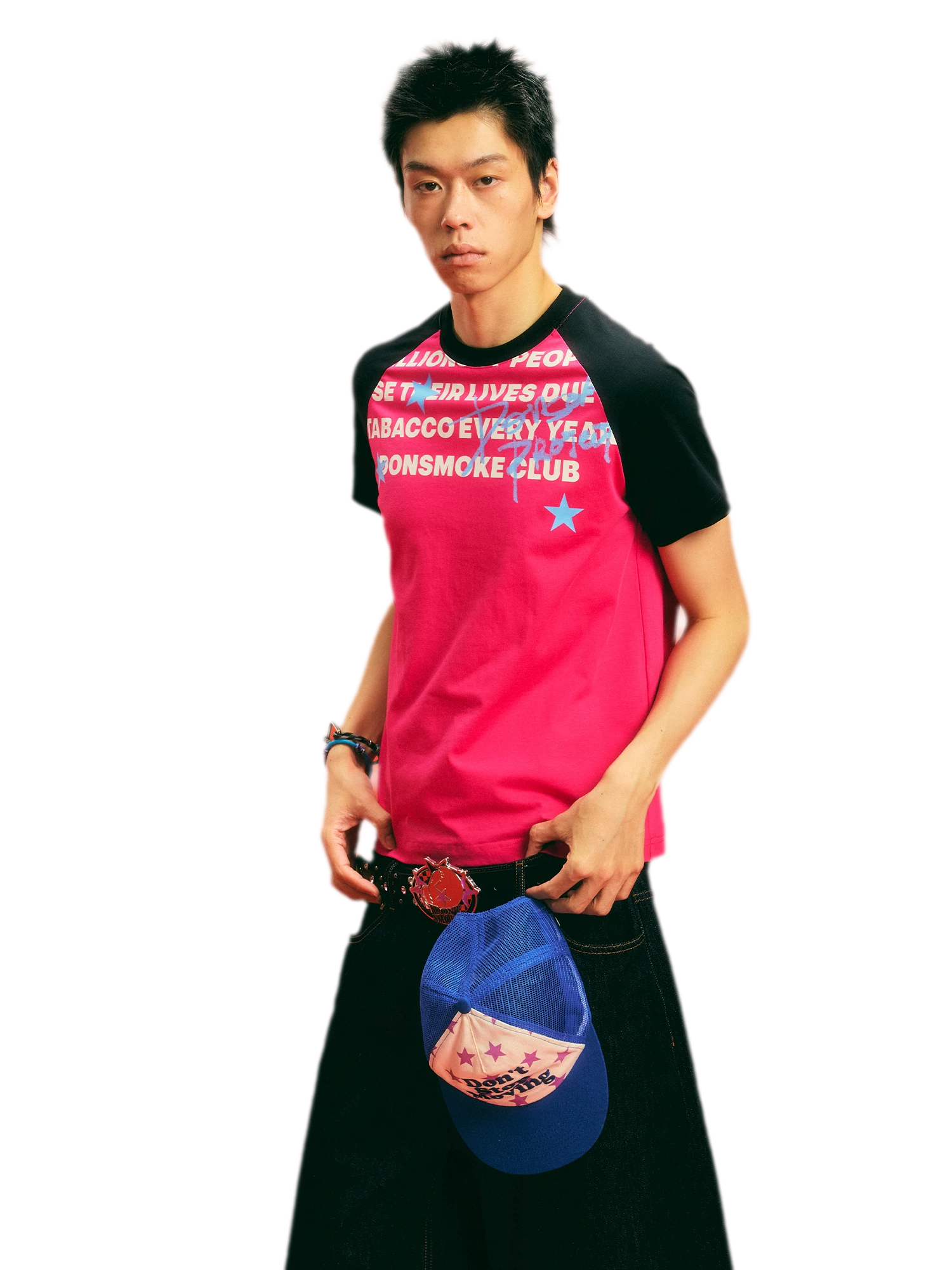 Sorona Graphic Short-Sleeve T-Shirt