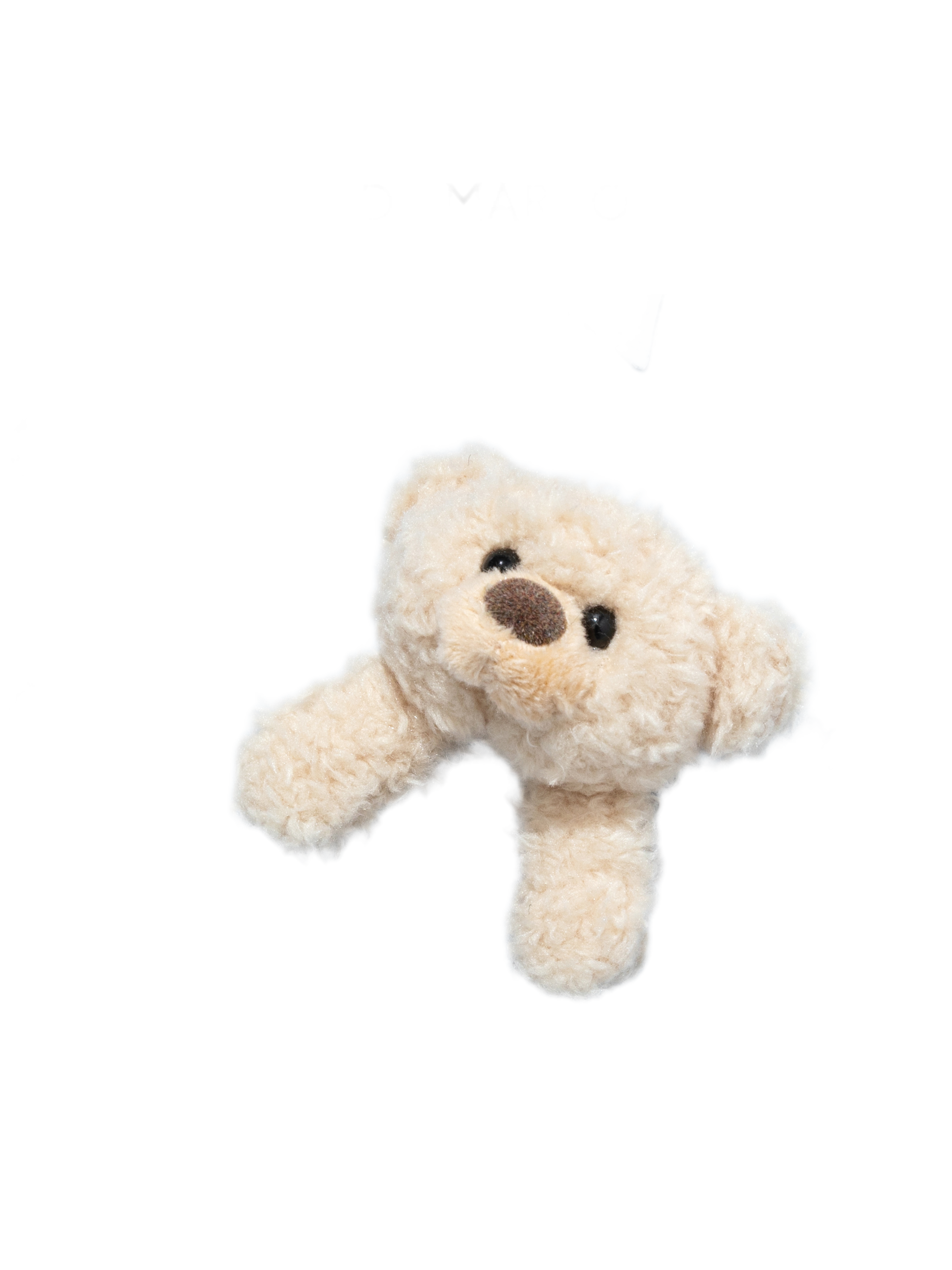 Pocket Bear Light Shirt
