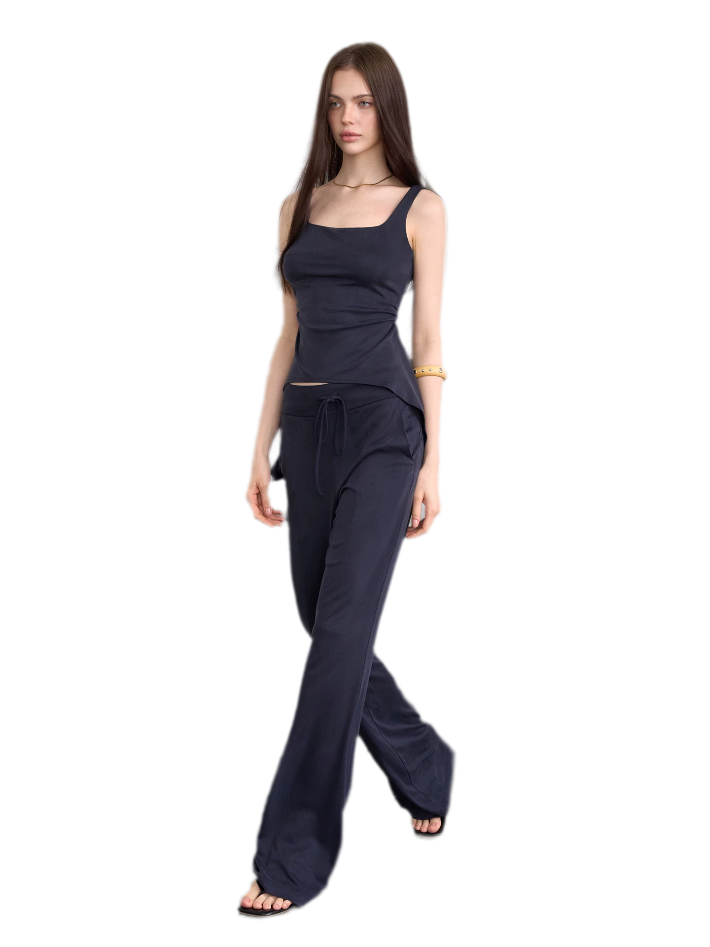 Yoga Three Piece Set