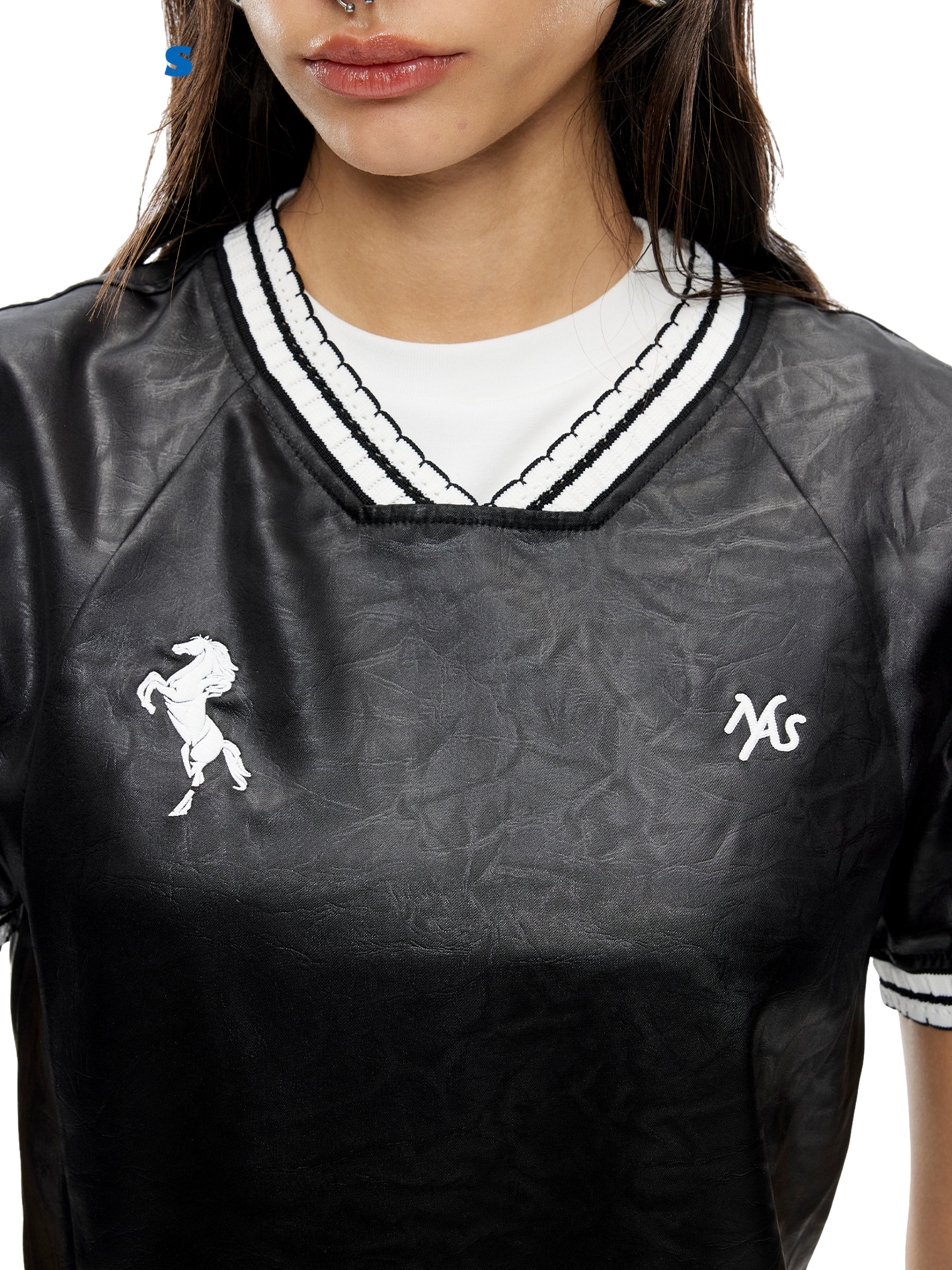 Polo Shirt Tee