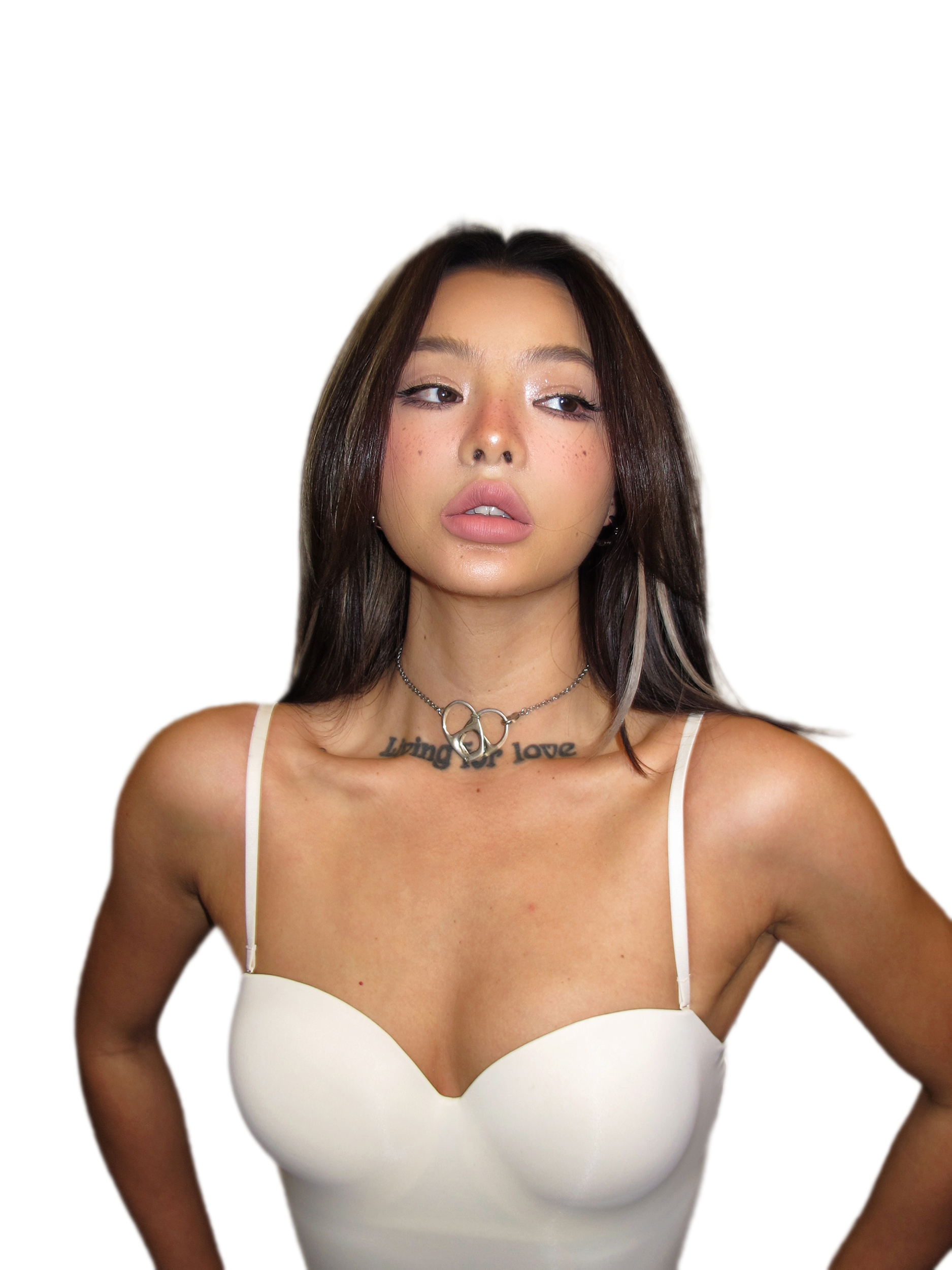 Seamless Shaping Bodysuit