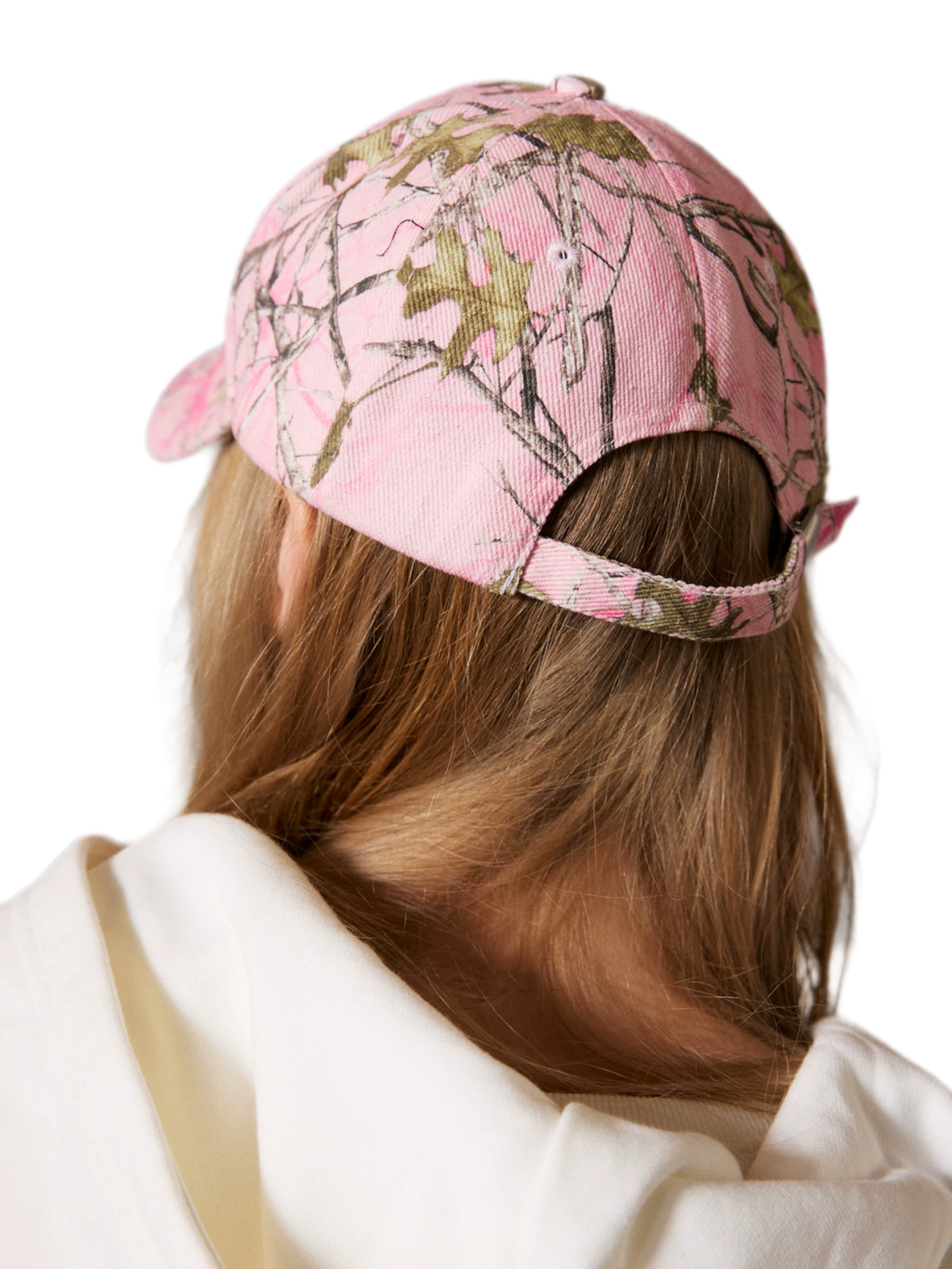 Street Classic Adjustable Baseball Cap