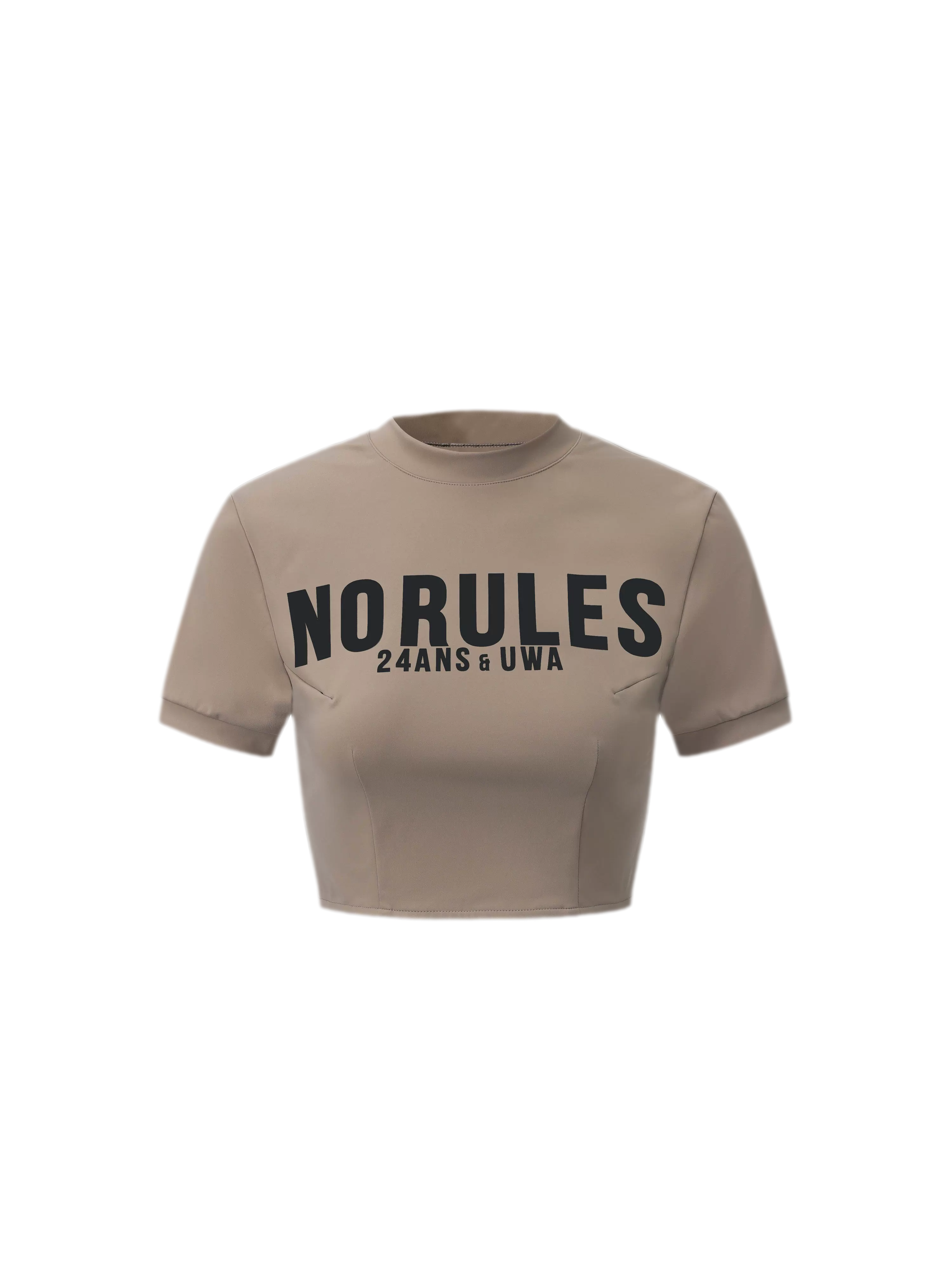 24ANS x UWA No Rules Zip Mini Set