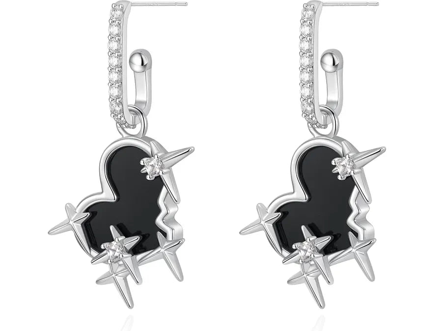 Bear Necklace