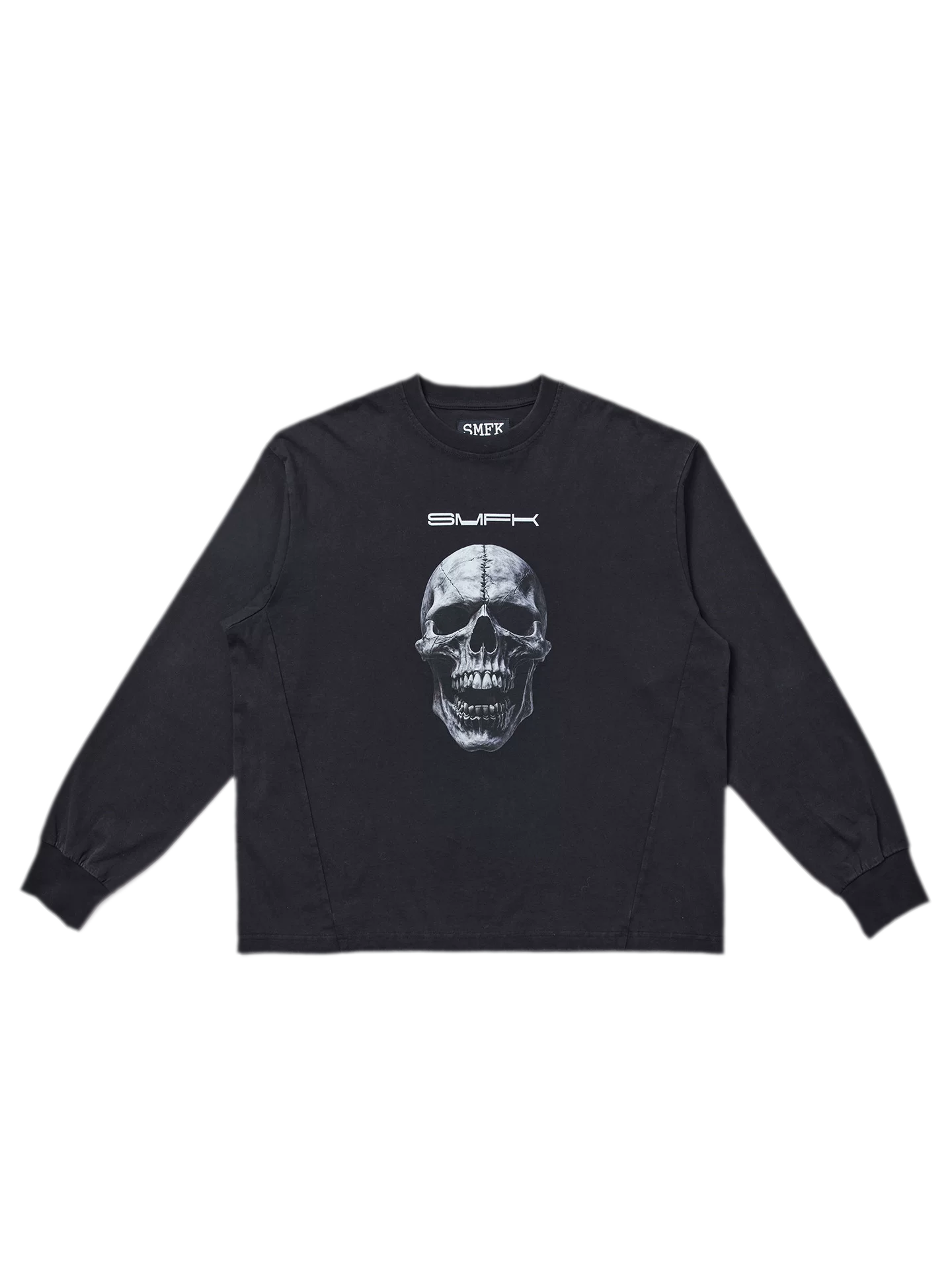 Eternal Statue Long Sleeve Top