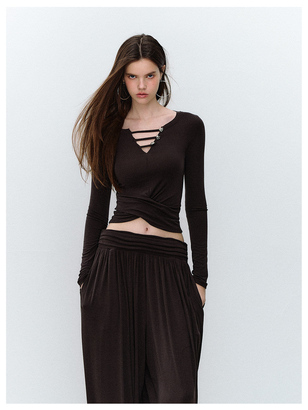 Knit Set Pieces