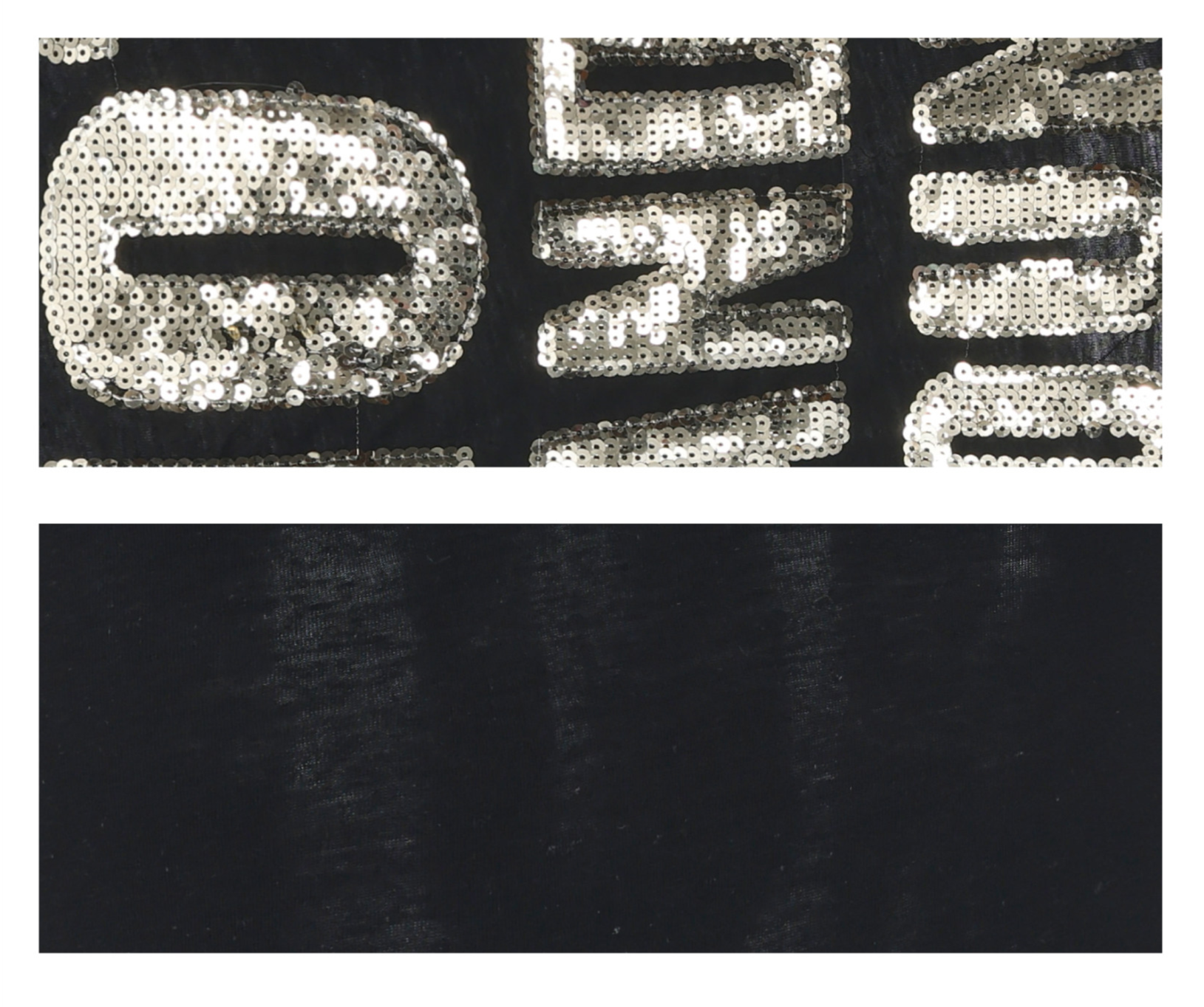 24ANS x UWA Sequin Embroidered Tank