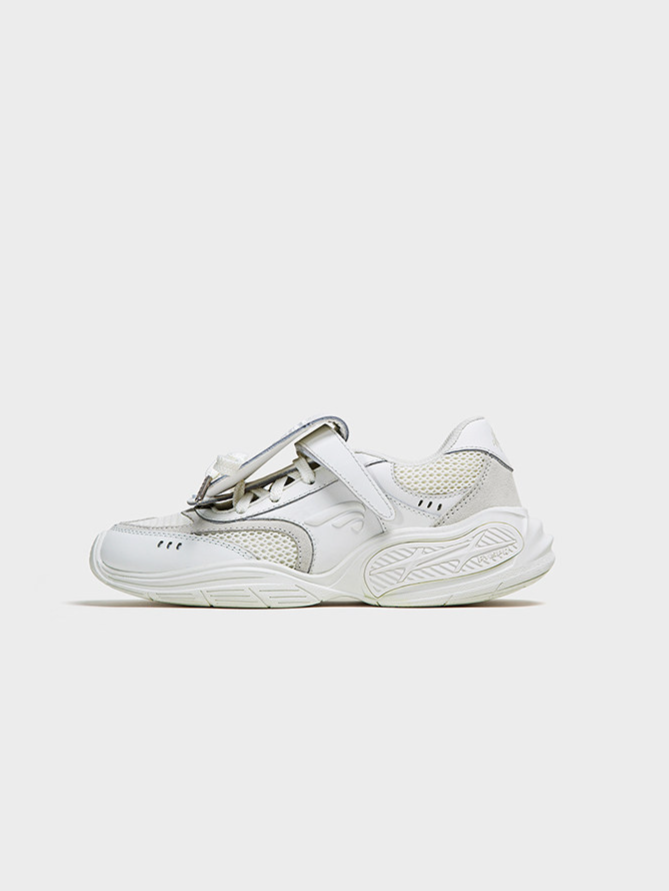 Ballet Mary Jane Sneakers