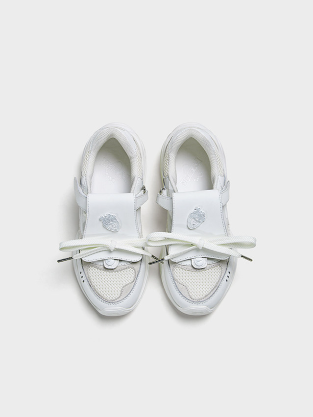 Ballet Mary Jane Sneakers