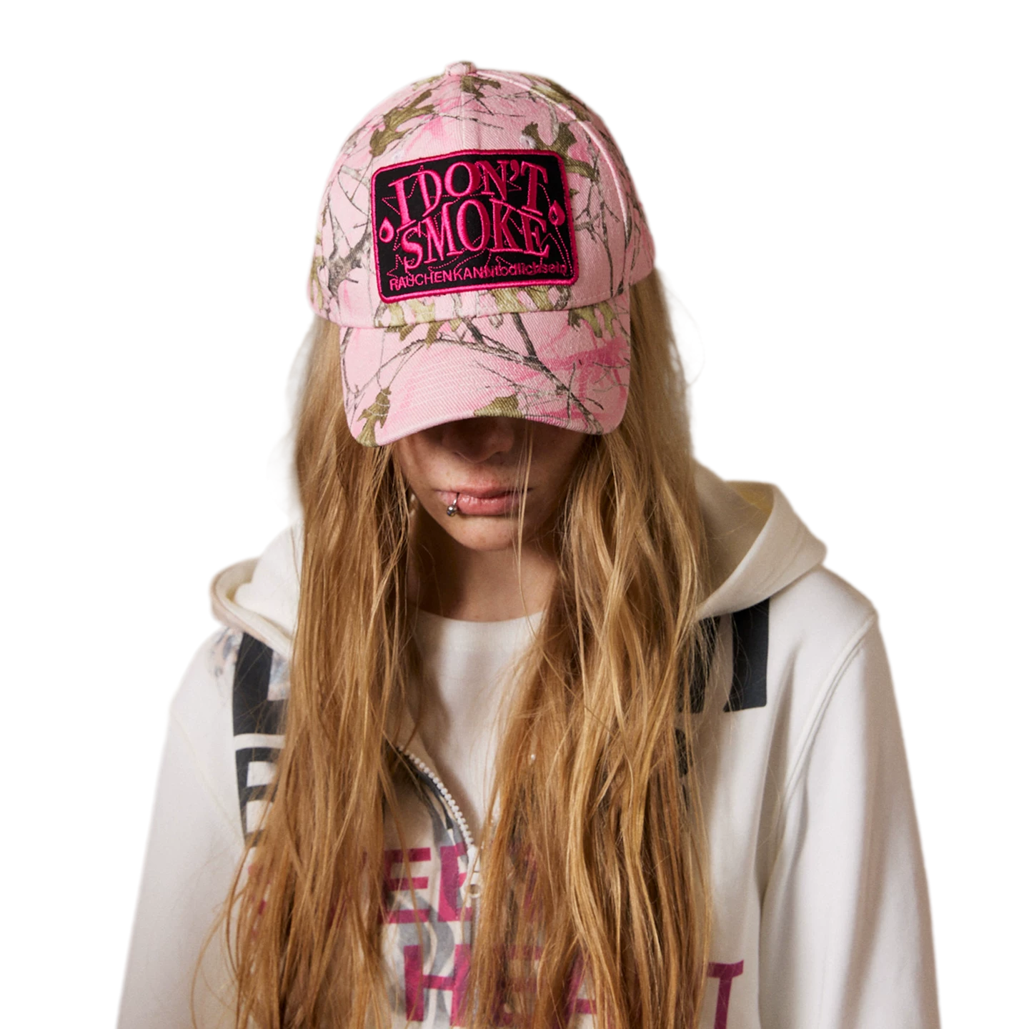 Street Classic Adjustable Baseball Cap
