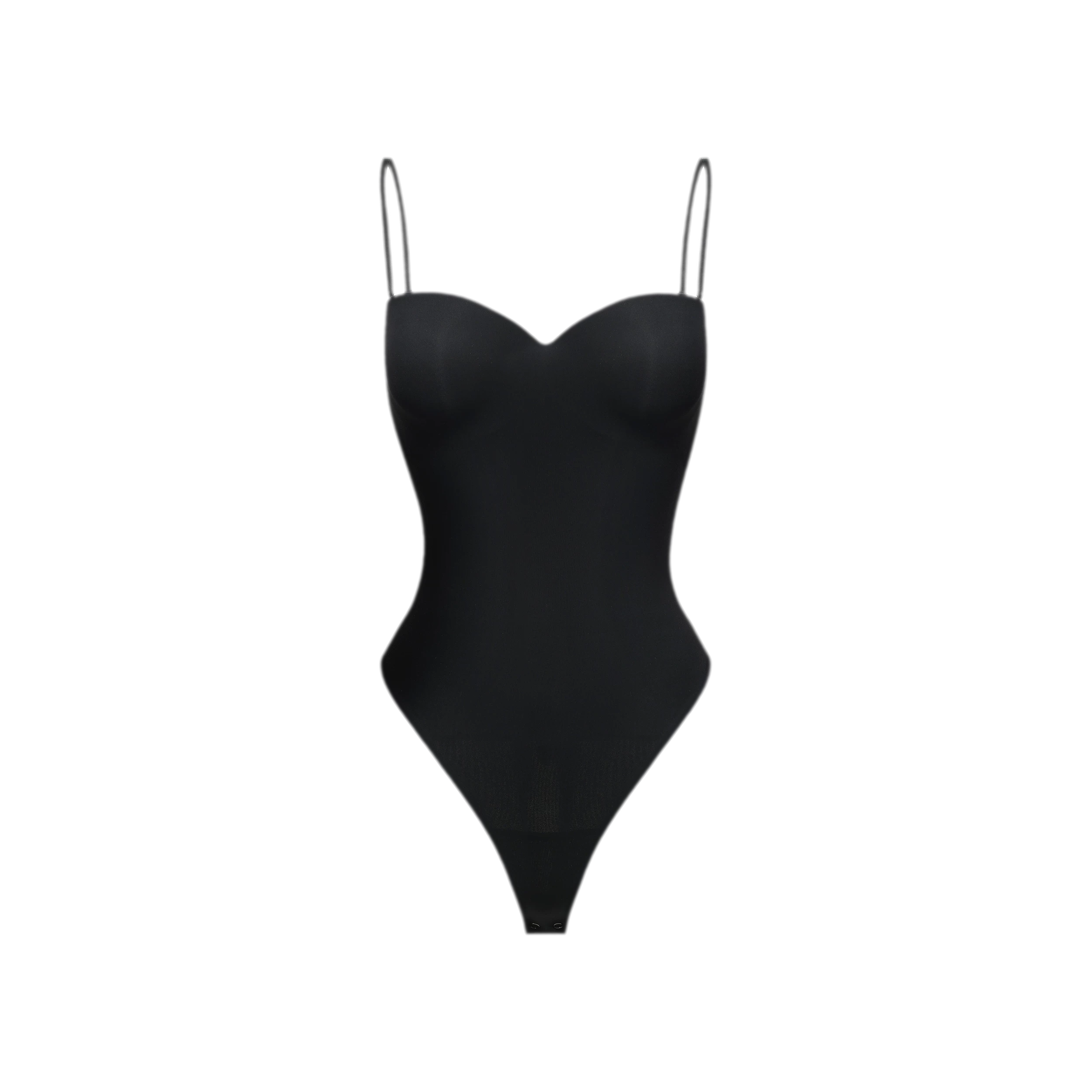 Seamless Shaping Bodysuit
