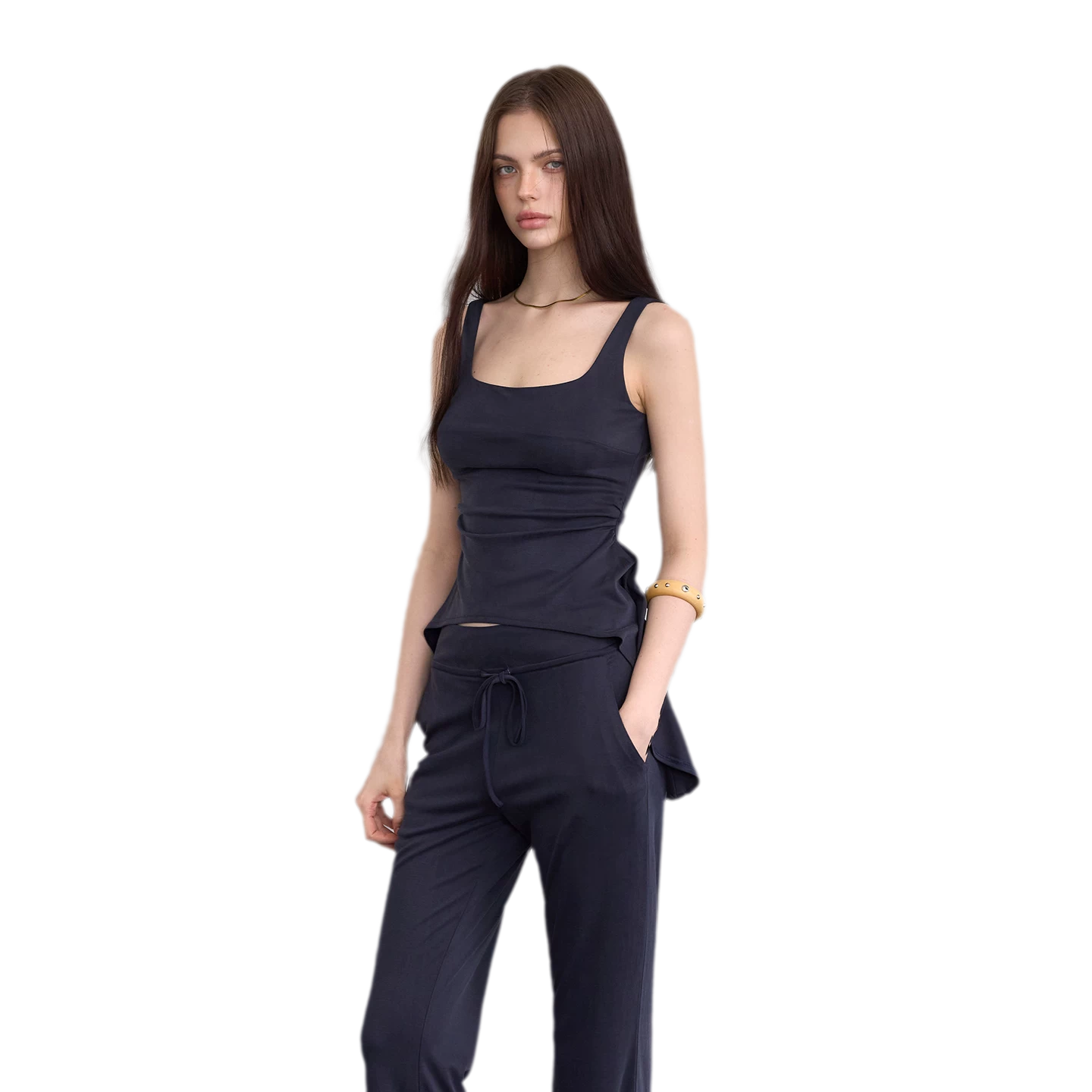 Yoga Three Piece Set