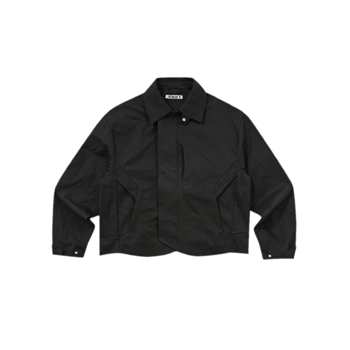 Relaxed Wide-Fit MK3 Jacket