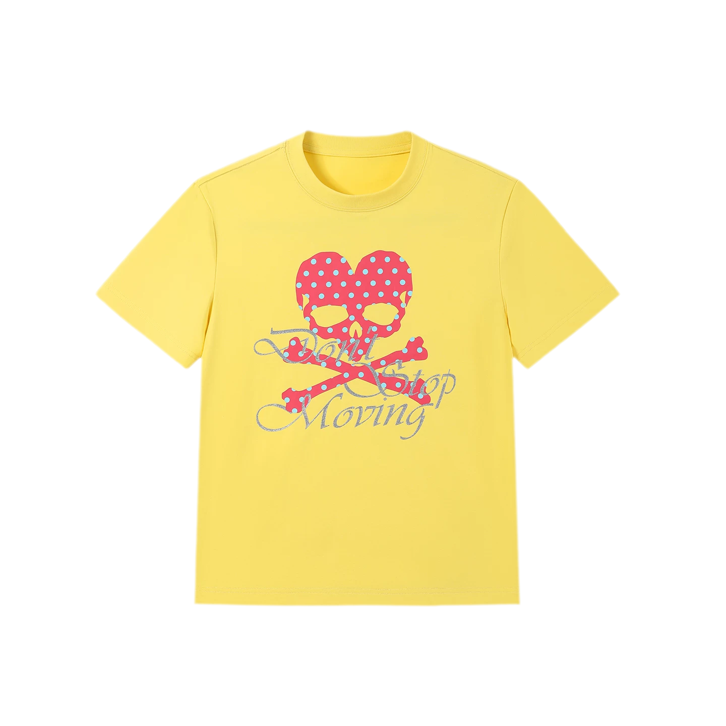 Sorona Graphic Short-Sleeve T-Shirt