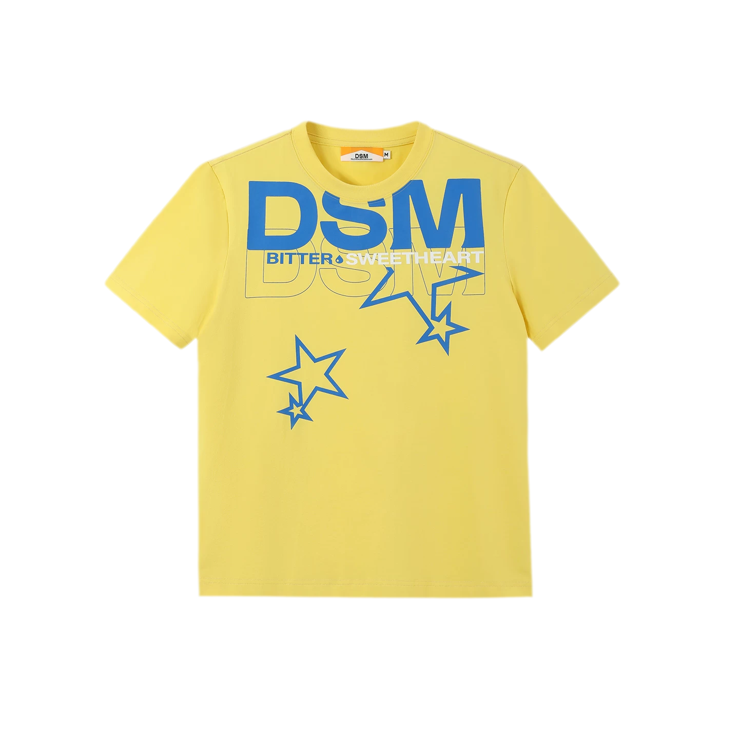 Sorona Cooling Graphic T-Shirt