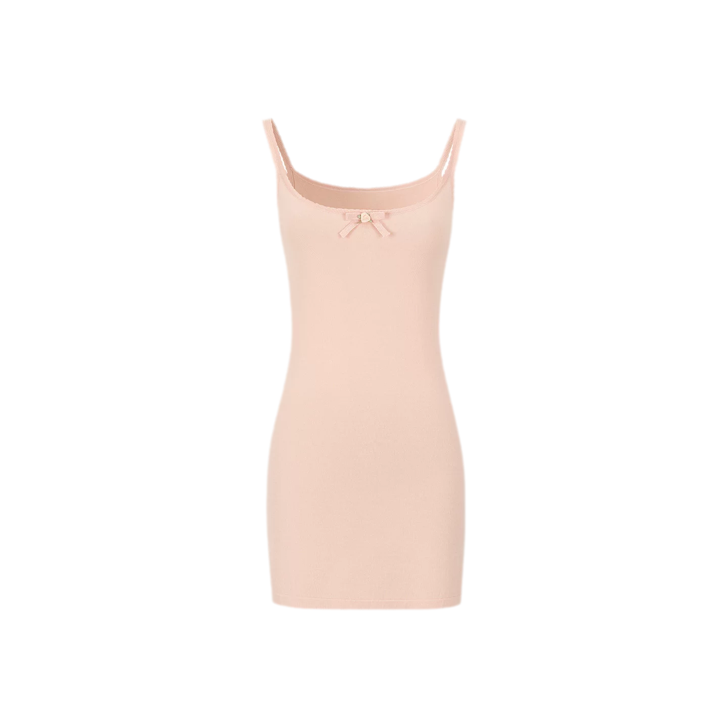 Bow Knit Camisole