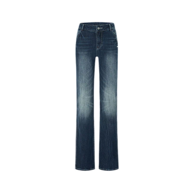 Twilight Blue Denim Jeans