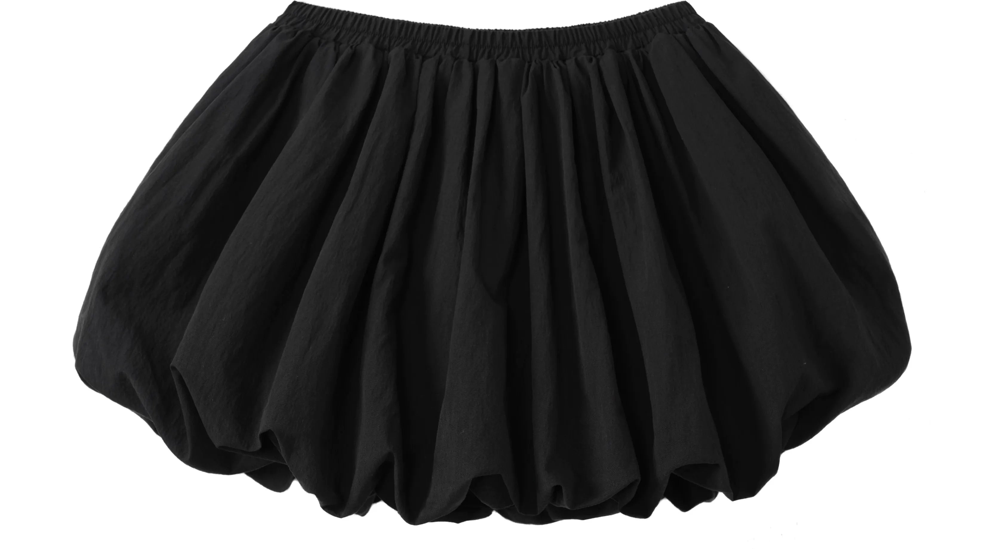 Cloud Pumpkin Shorts