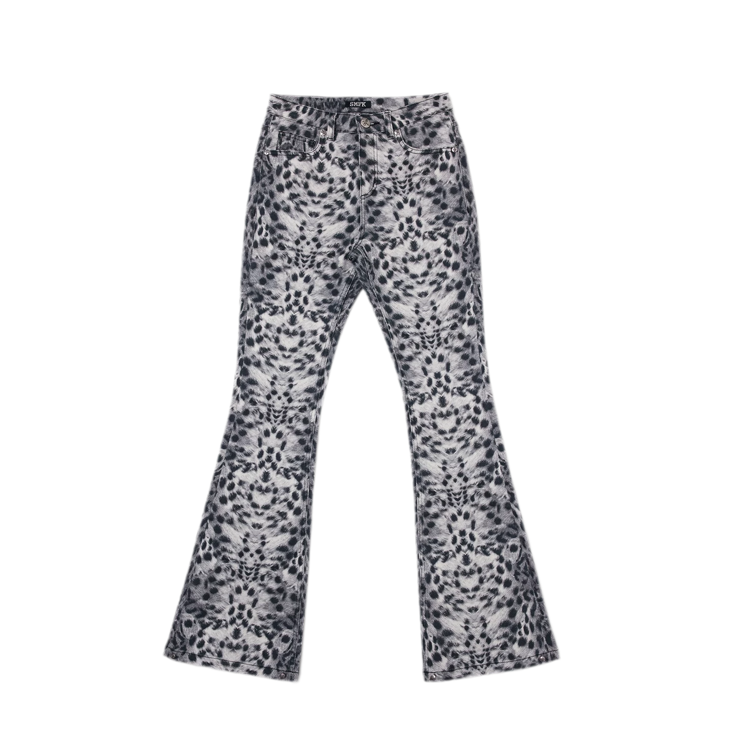 Classic Storm Bootcut Jeans