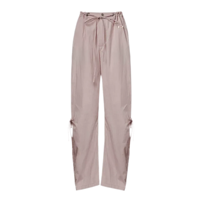Romantic Cargo Pants