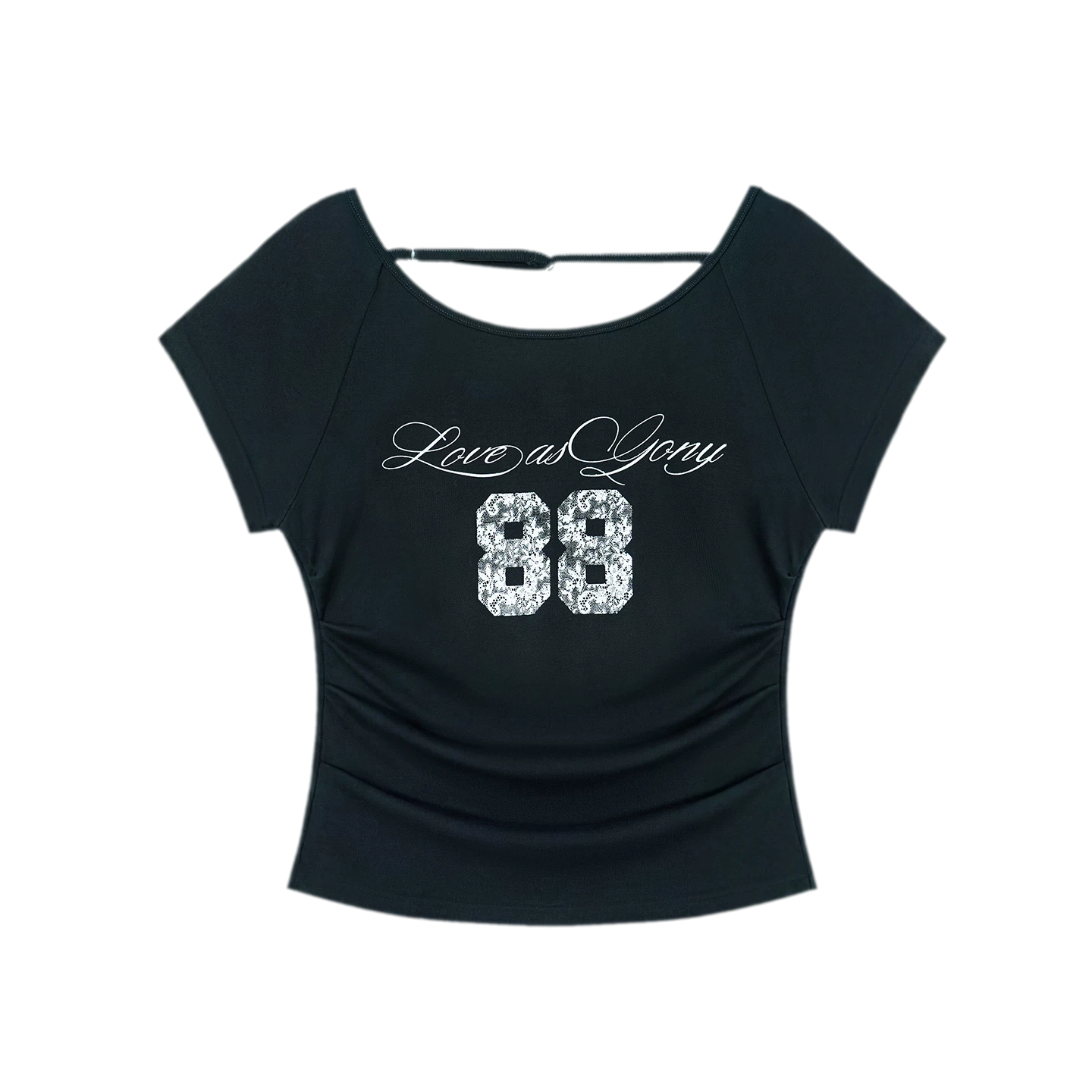 Modal Sport T-Shirt Pants