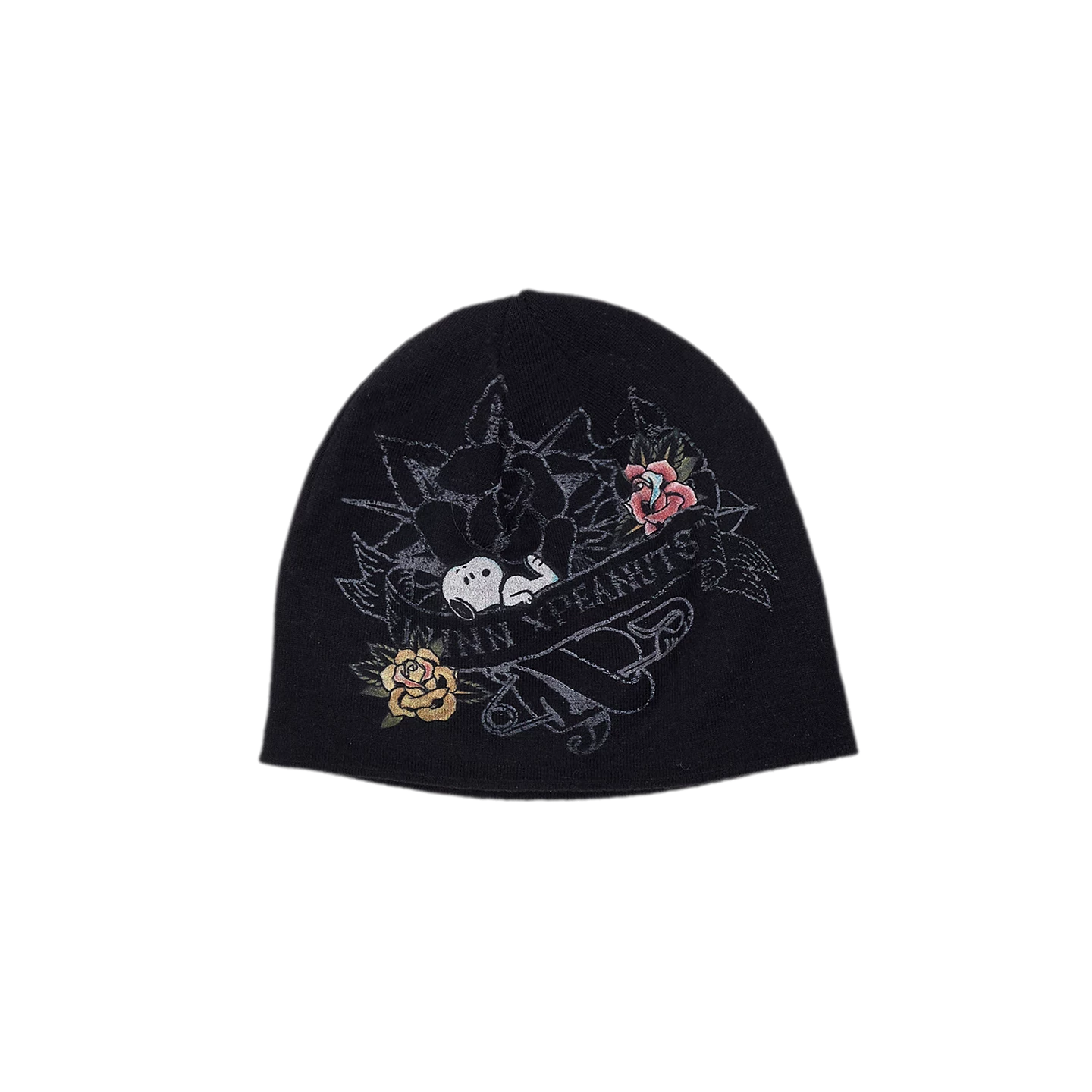 Print Beanie