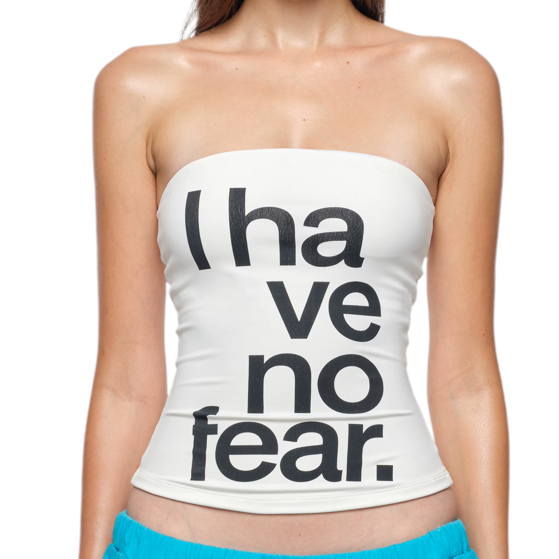 Structured Cami Top