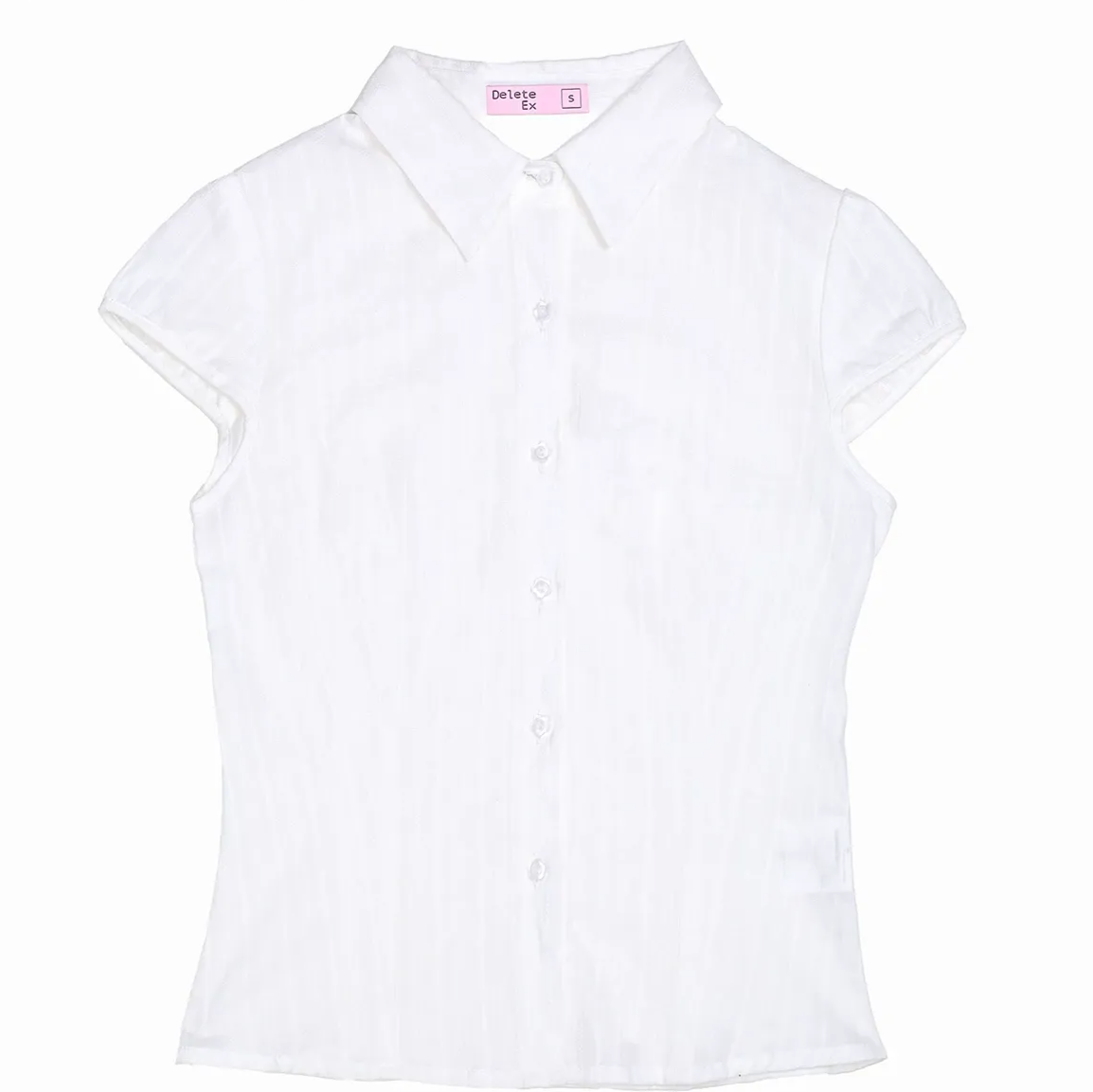 Stripe Slim Fit Shirt