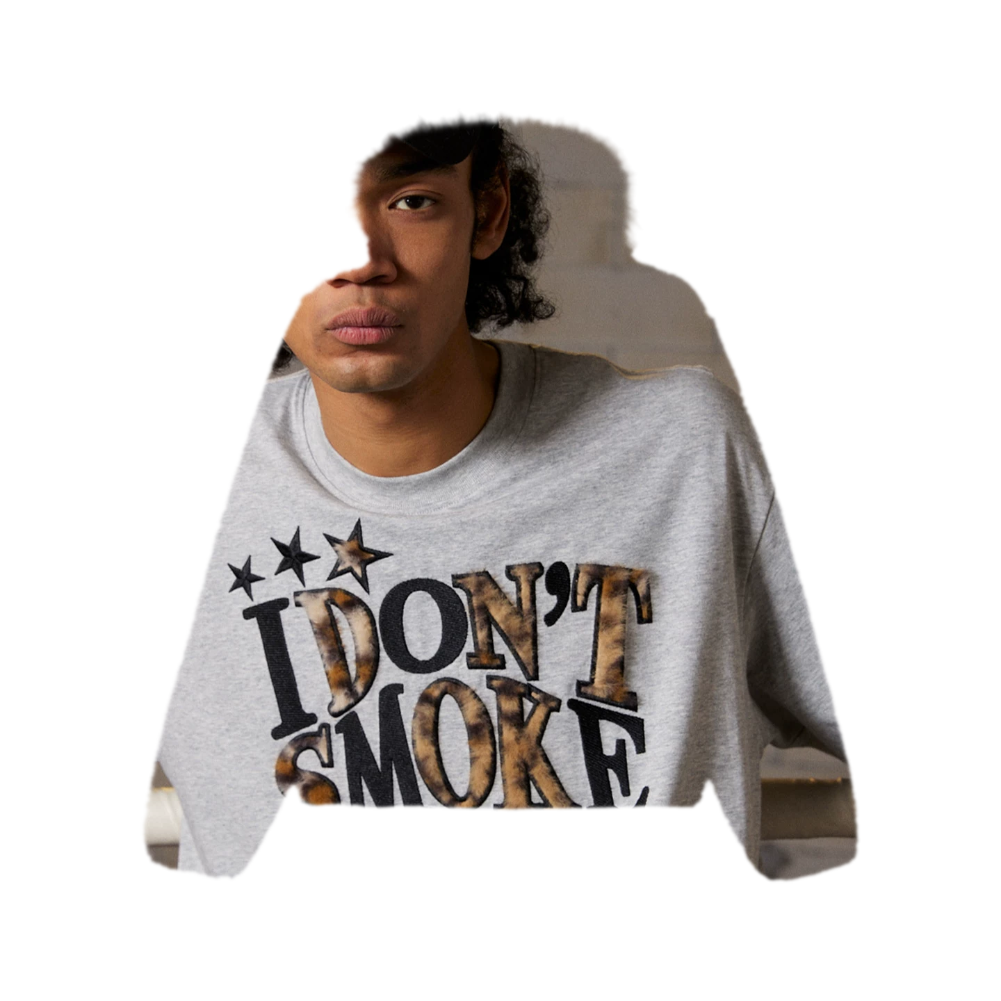 Sorona Contrast Graphic T-Shirt
