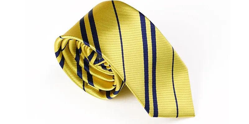 Modern Style Tie