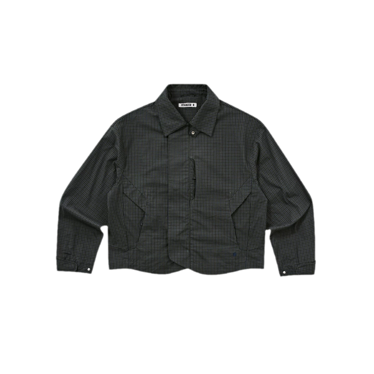 Relaxed Wide-Fit MK3 Jacket