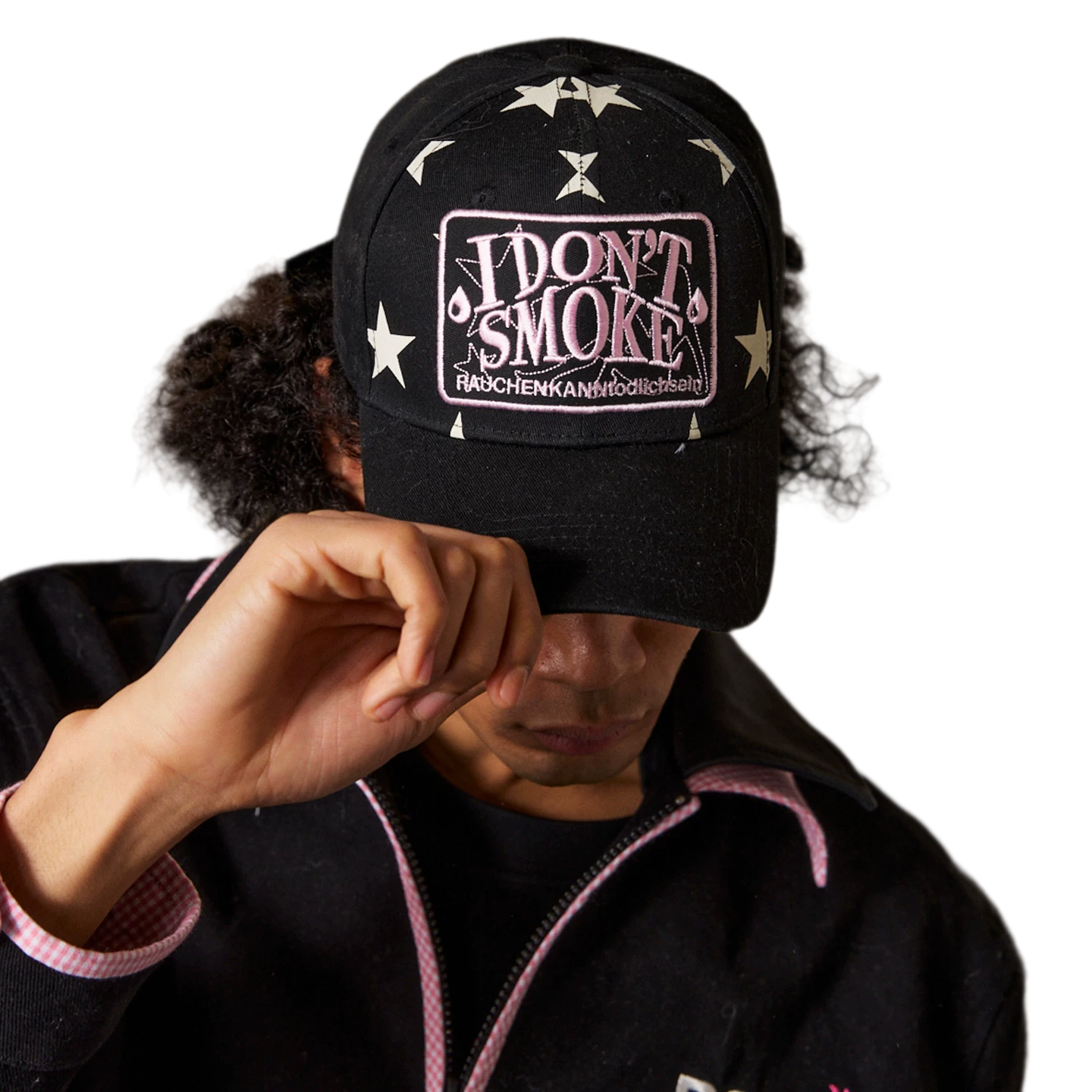 Street Classic Adjustable Baseball Cap