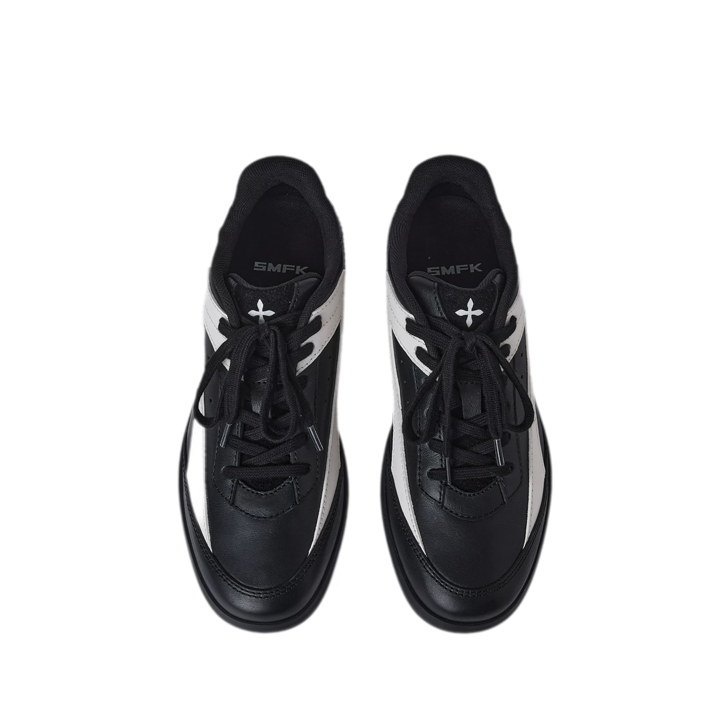 Phantom S Leather Sneakers