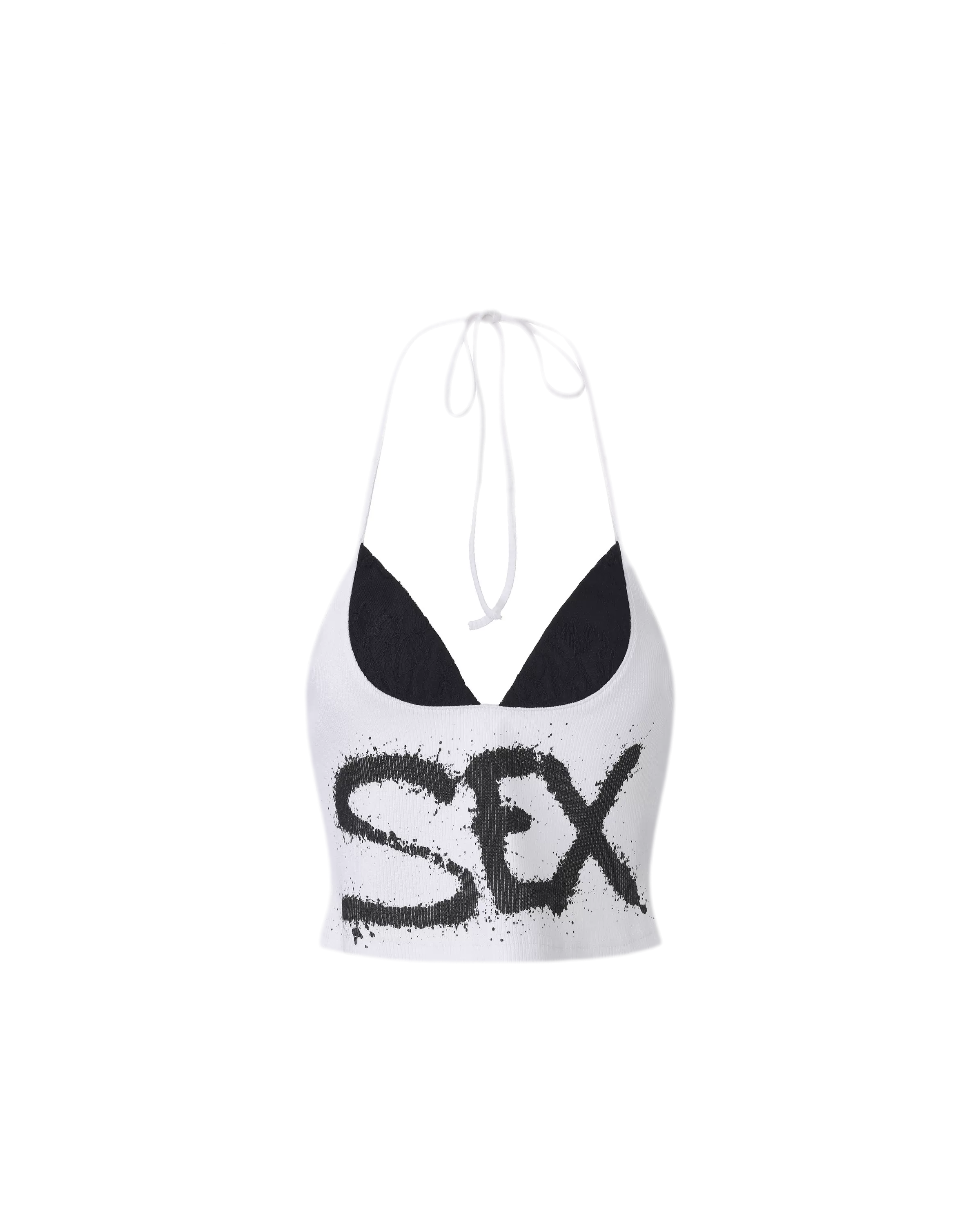 24ANS Layered Halter Cami – Vest & Tank Tops