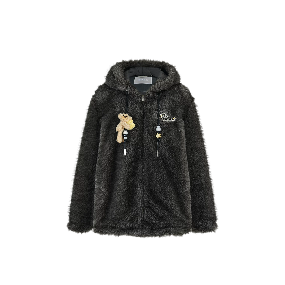 Manteau d&