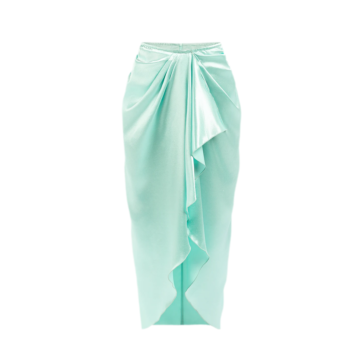 Jacquard Corset A-Line Dress