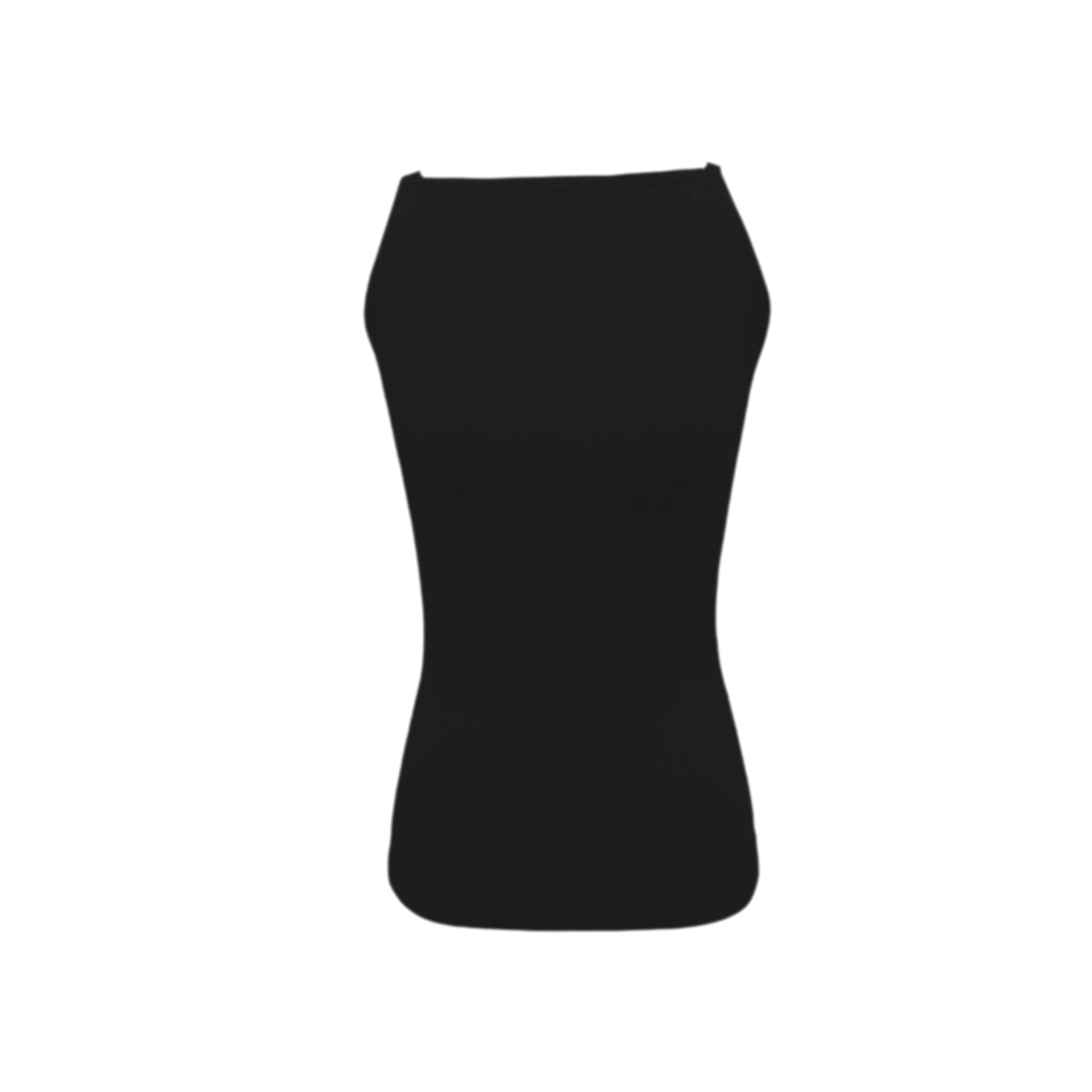 Lyocell Linen Ribbed Camisole