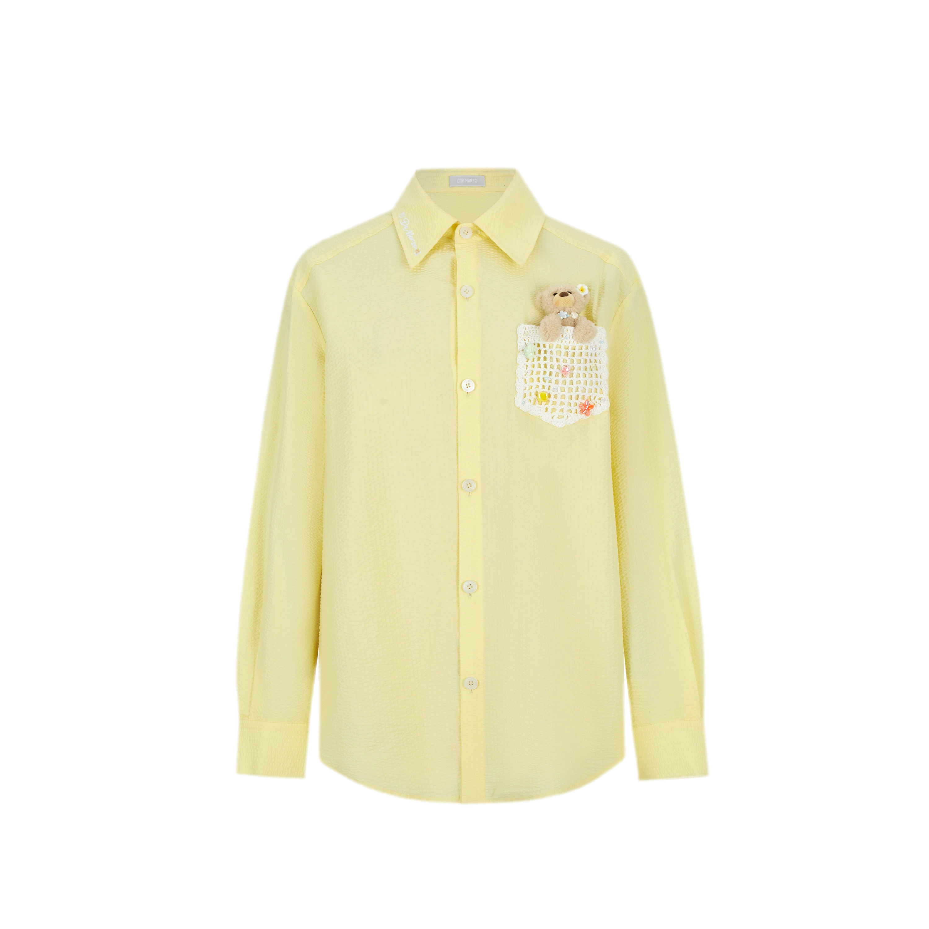 Island Bear Vacation Shirt