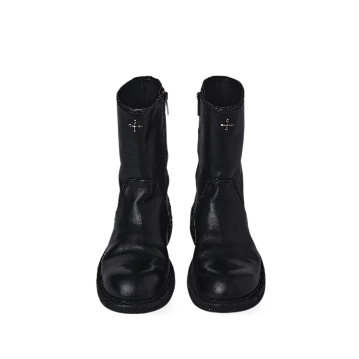 Wild Origin Handmade Goodyear Horse Leather Boots